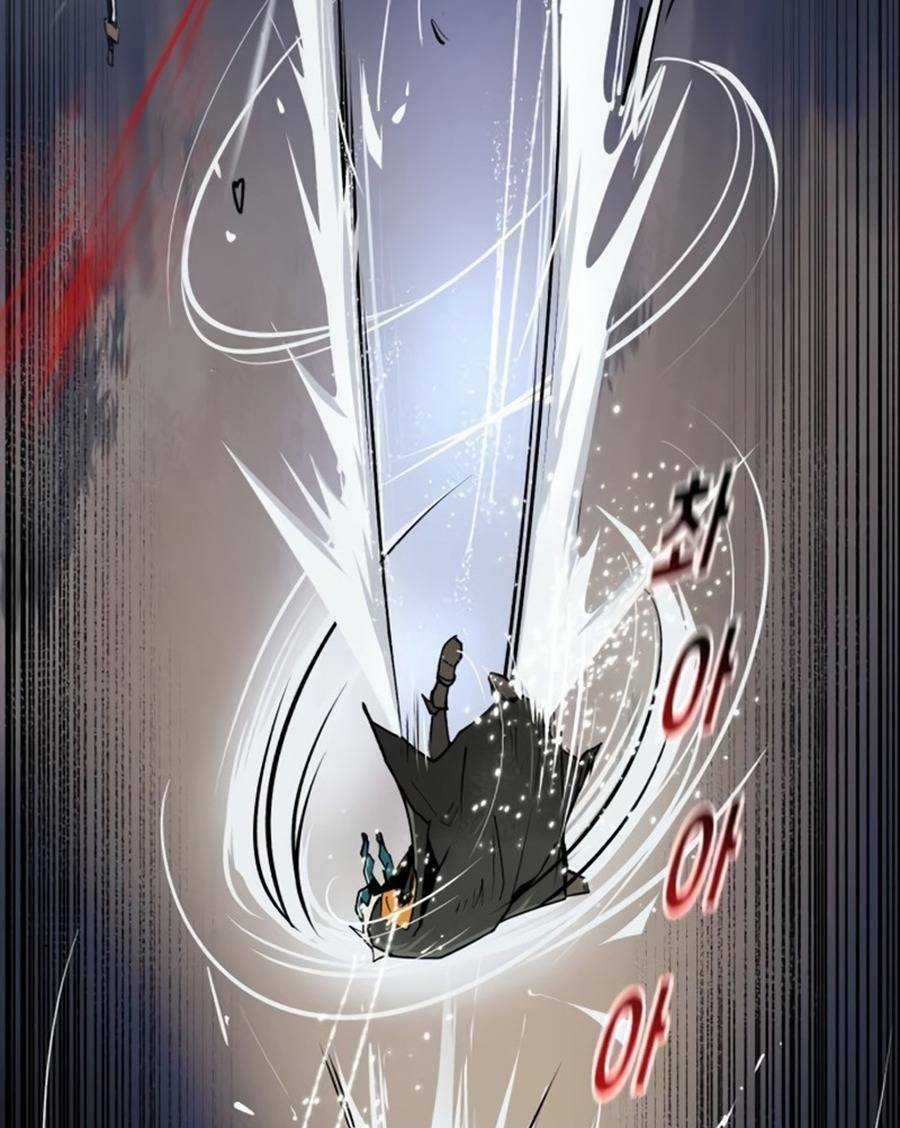 Thiếu Niên Kiếm Sư Chapter 2 trang 108