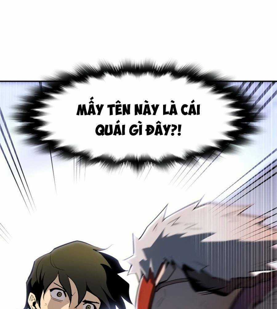 Thiếu Niên Kiếm Sư Chapter 2 trang 11