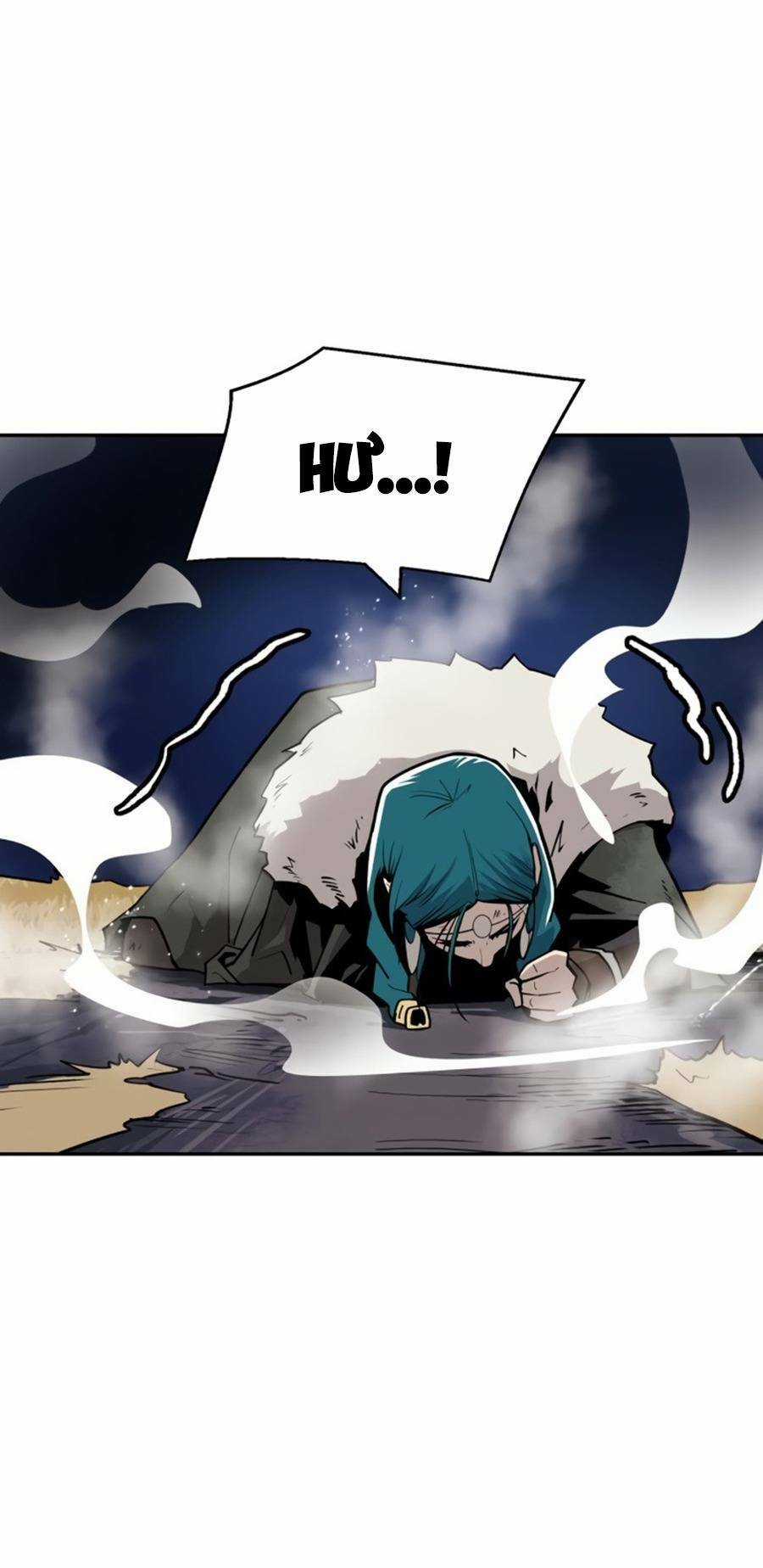 Thiếu Niên Kiếm Sư Chapter 2 trang 110