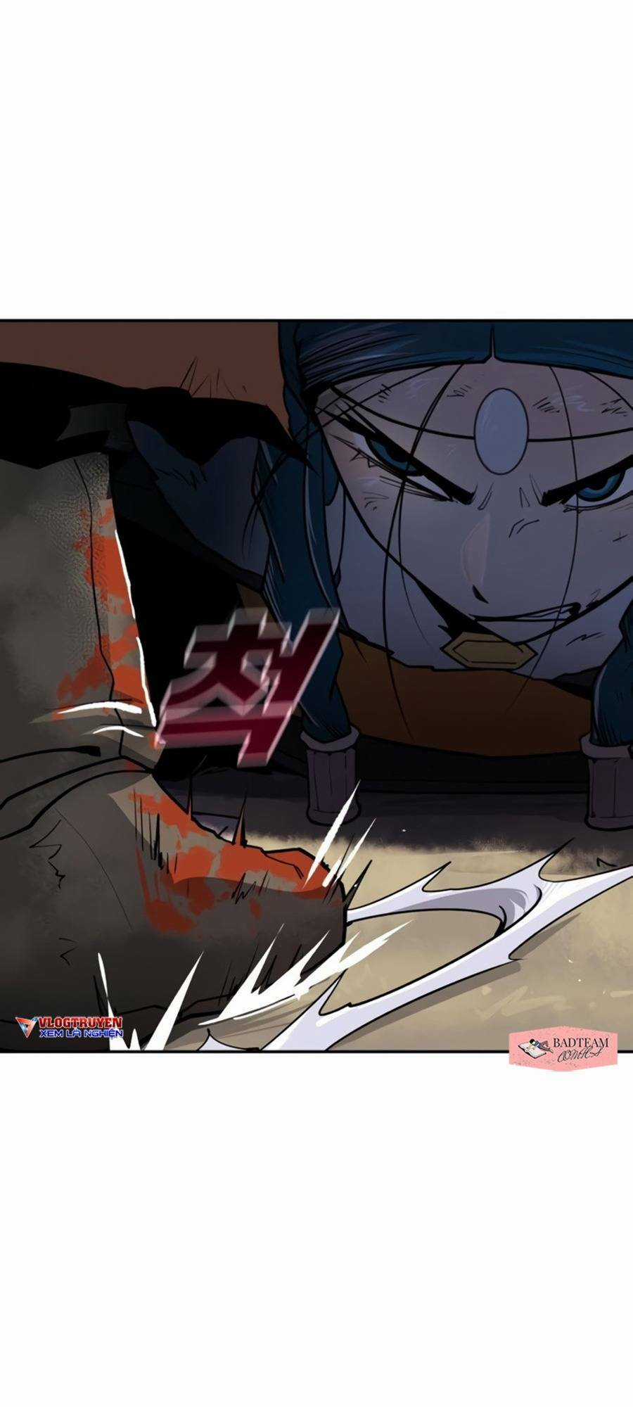 Thiếu Niên Kiếm Sư Chapter 2 trang 112