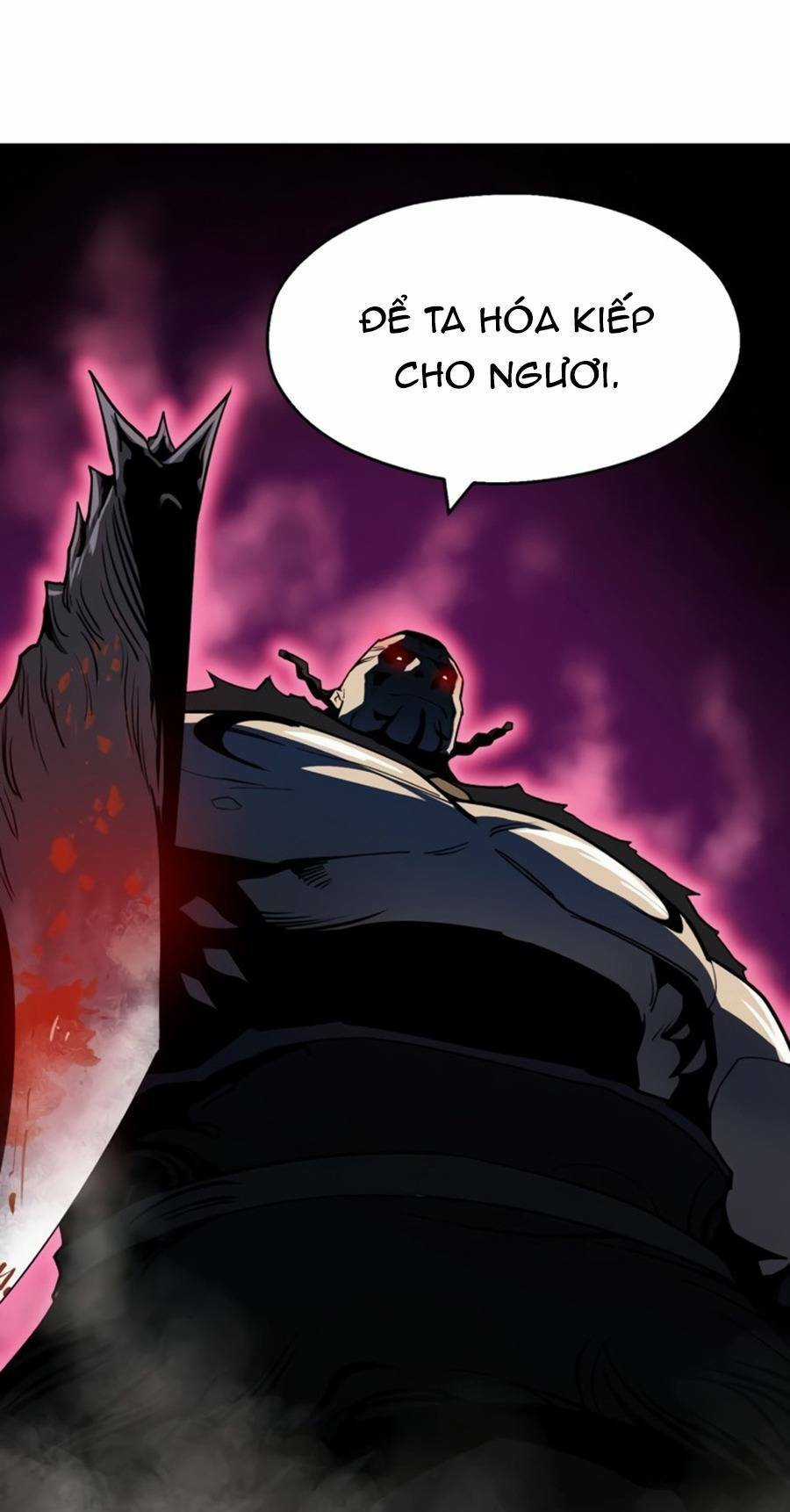 Thiếu Niên Kiếm Sư Chapter 2 trang 113