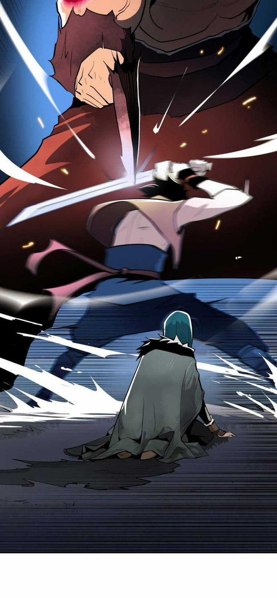 Thiếu Niên Kiếm Sư Chapter 2 trang 118