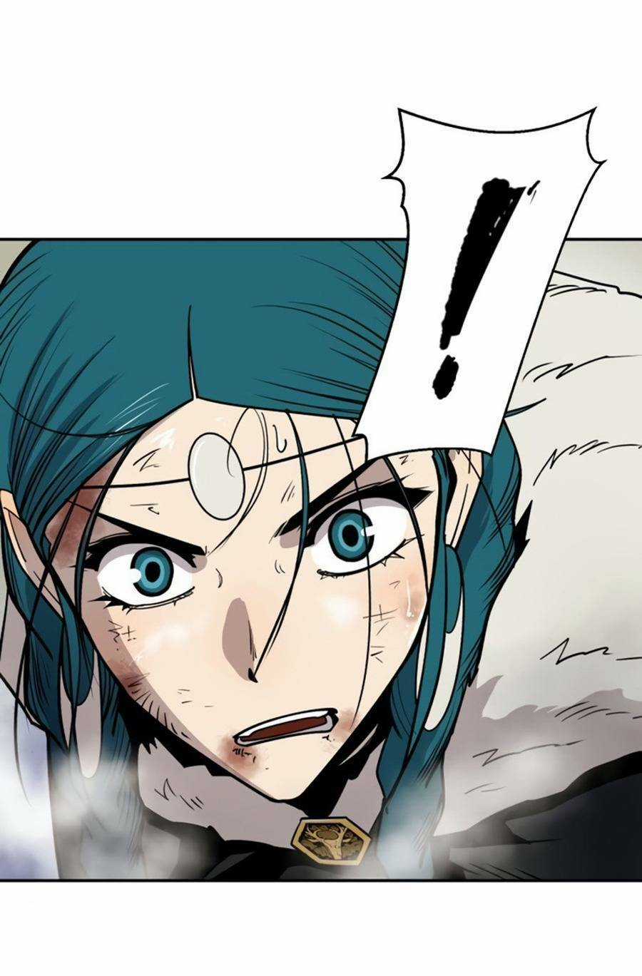 Thiếu Niên Kiếm Sư Chapter 2 trang 119