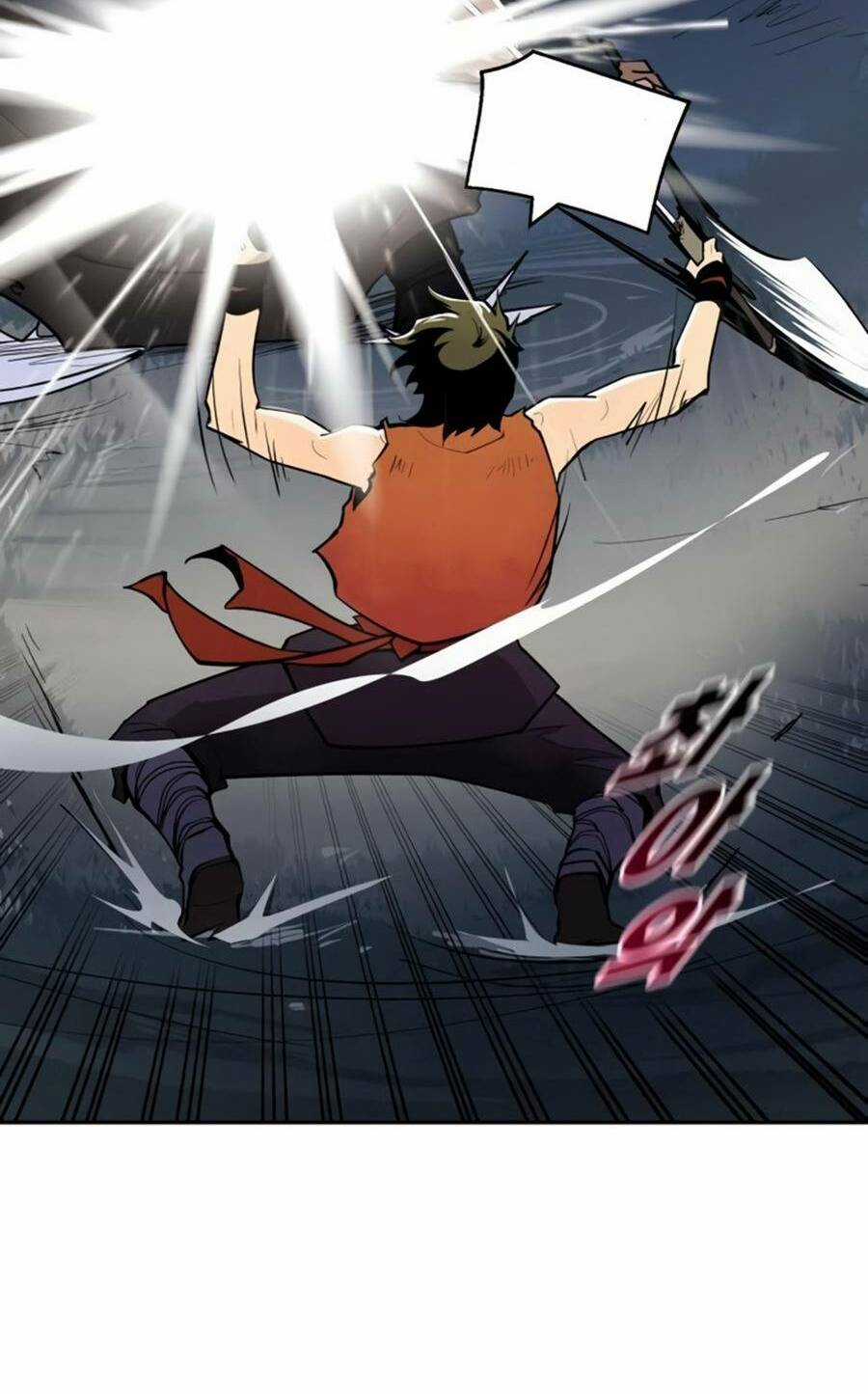 Thiếu Niên Kiếm Sư Chapter 2 trang 124