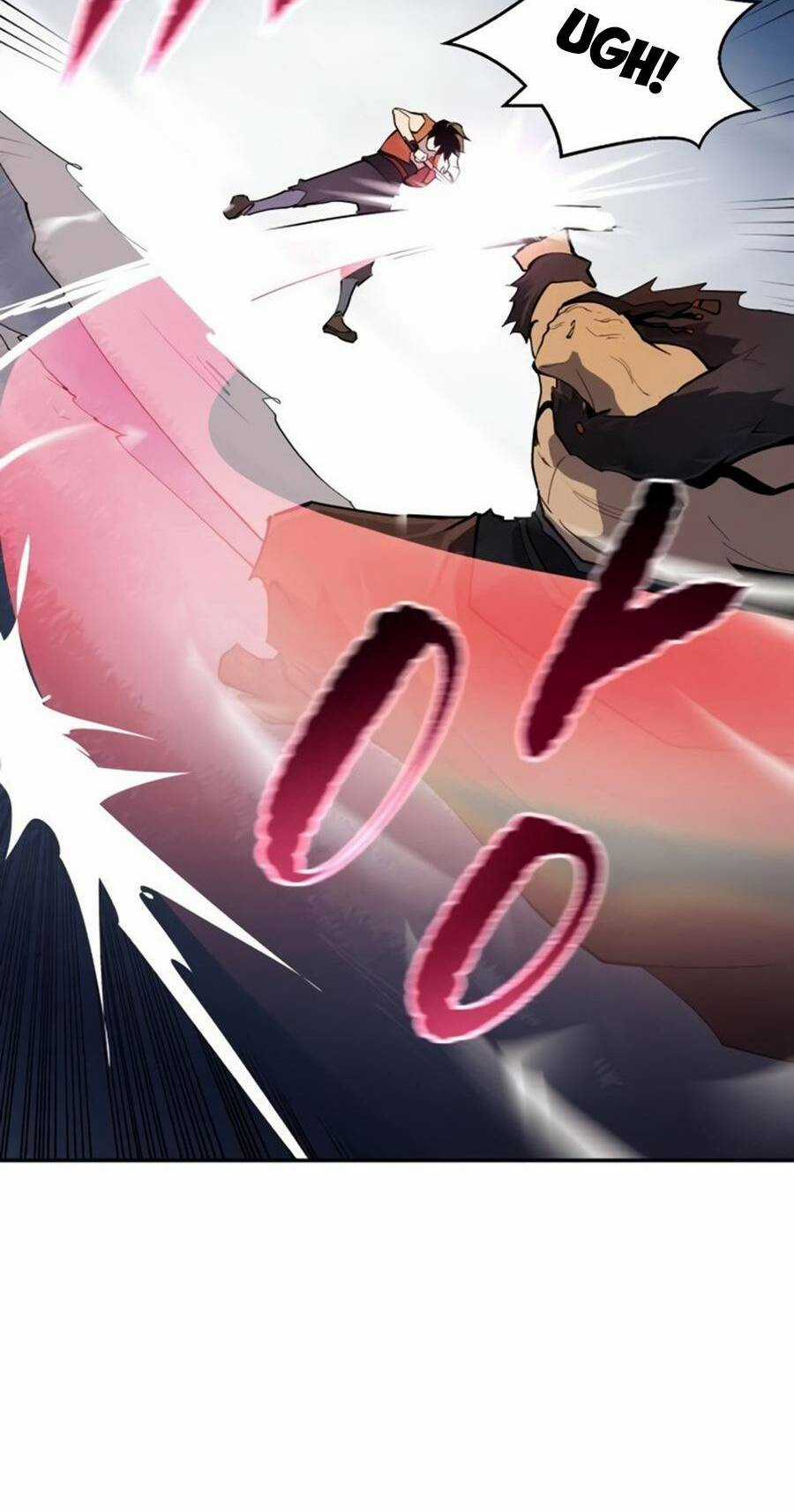 Thiếu Niên Kiếm Sư Chapter 2 trang 126