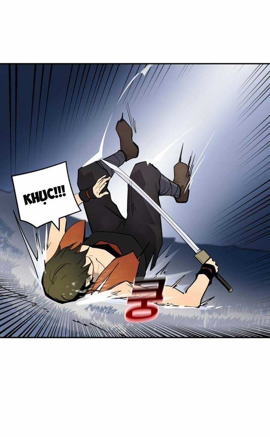 Thiếu Niên Kiếm Sư Chapter 2 trang 128