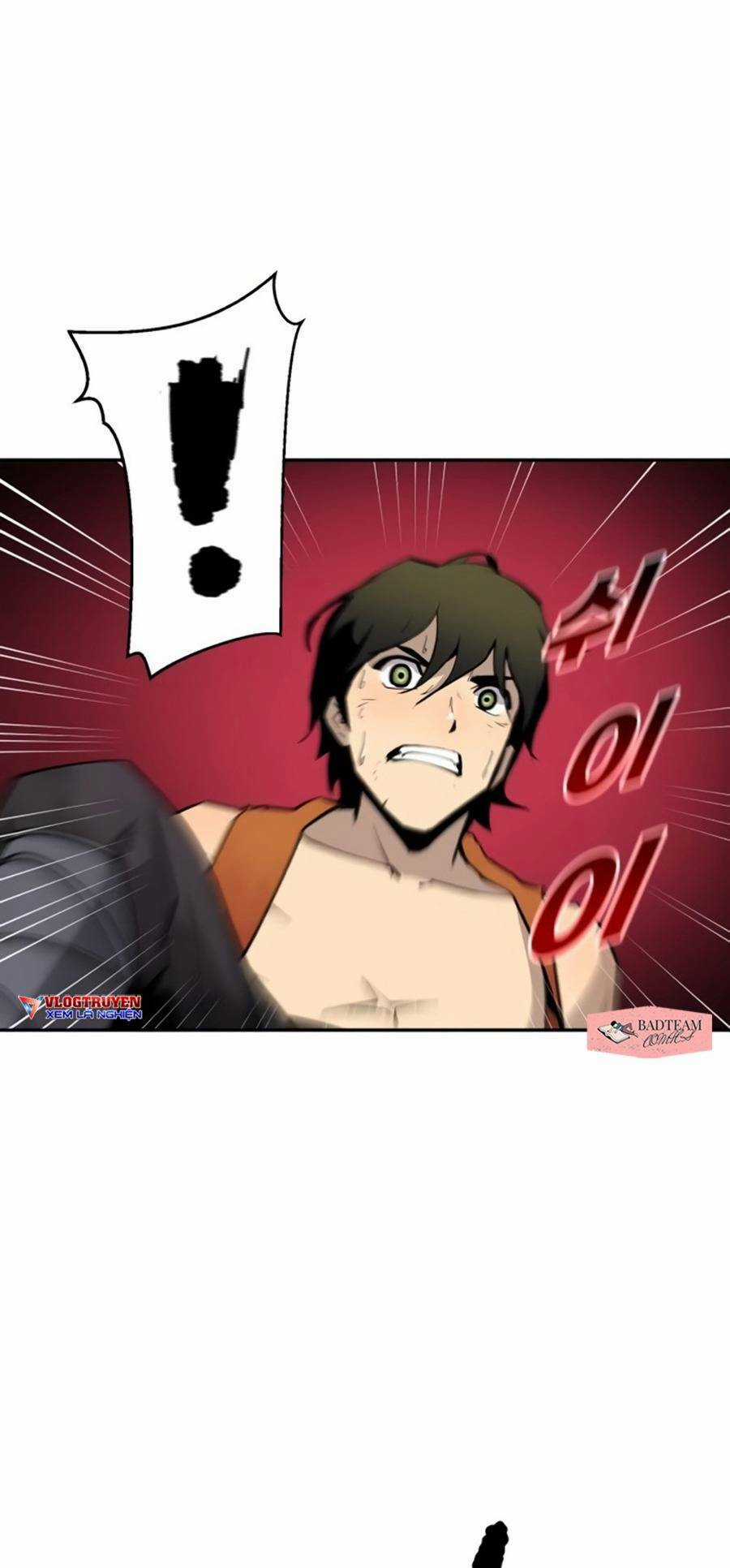 Thiếu Niên Kiếm Sư Chapter 2 trang 129