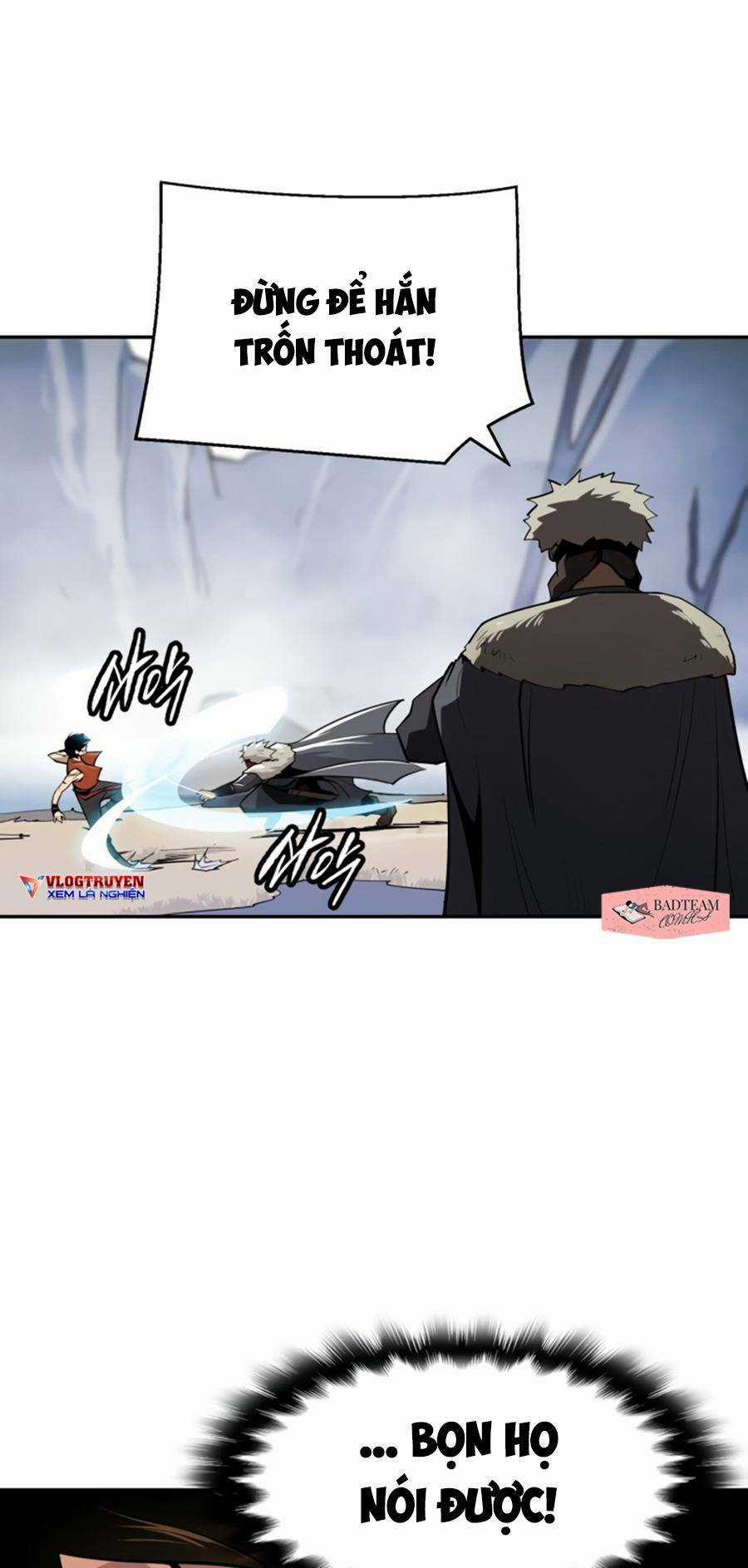 Thiếu Niên Kiếm Sư Chapter 2 trang 13