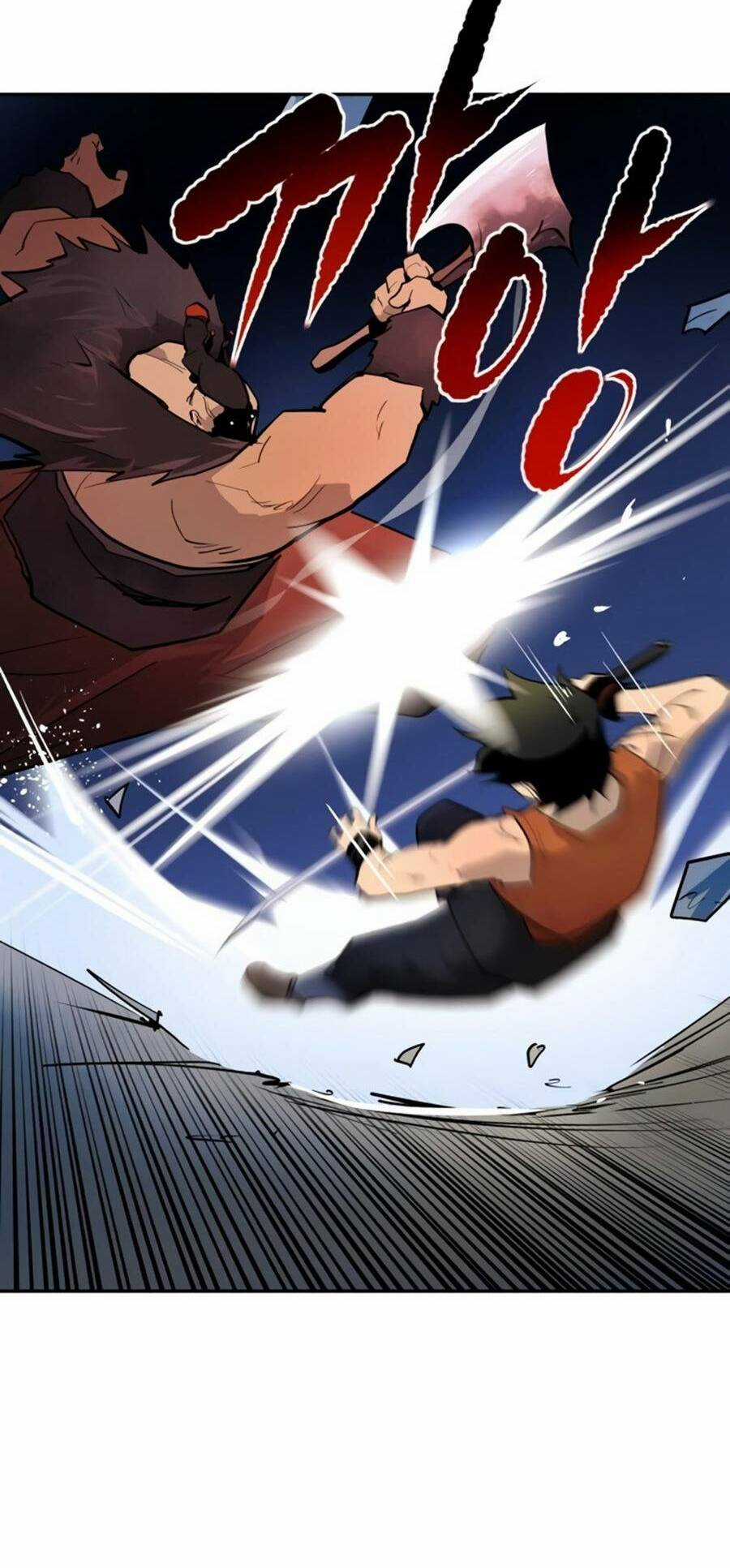 Thiếu Niên Kiếm Sư Chapter 2 trang 130