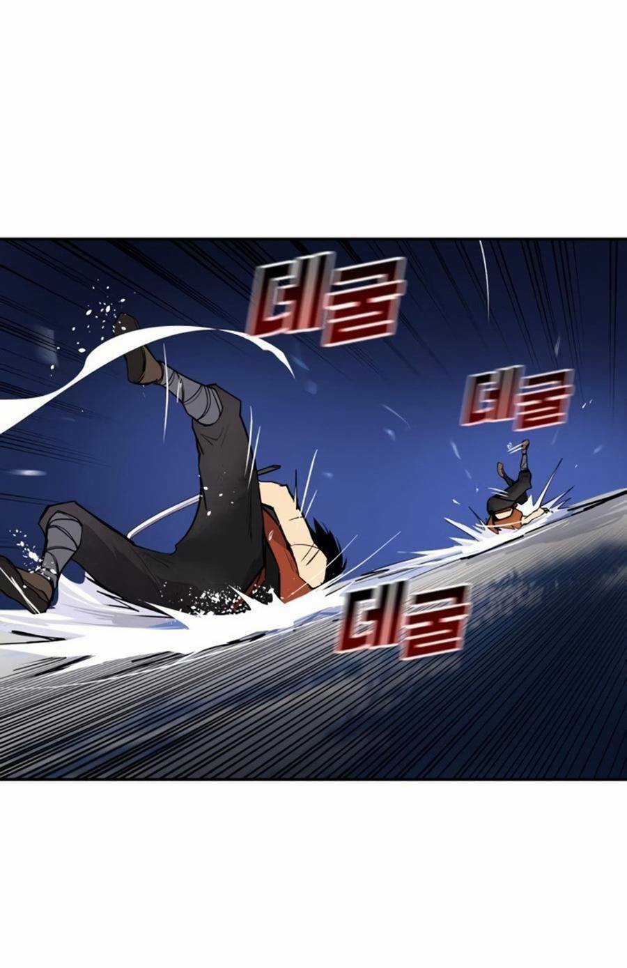 Thiếu Niên Kiếm Sư Chapter 2 trang 131