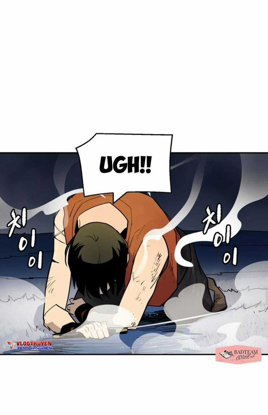 Thiếu Niên Kiếm Sư Chapter 2 trang 132