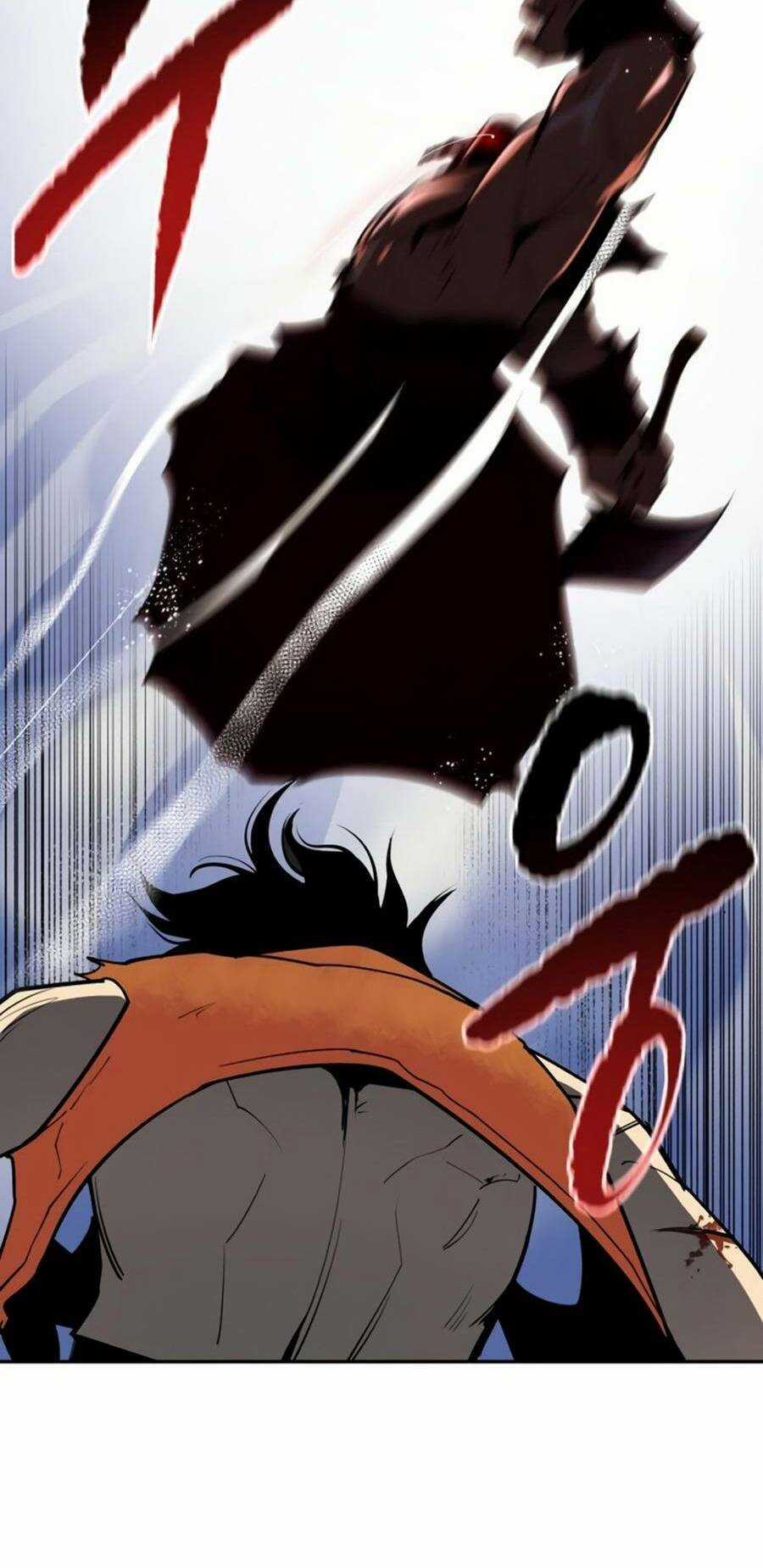 Thiếu Niên Kiếm Sư Chapter 2 trang 134