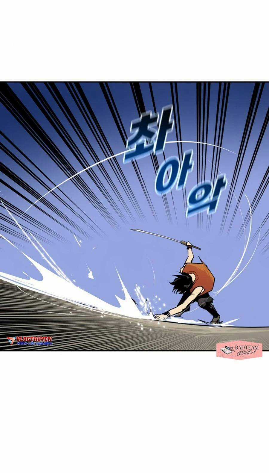 Thiếu Niên Kiếm Sư Chapter 2 trang 137