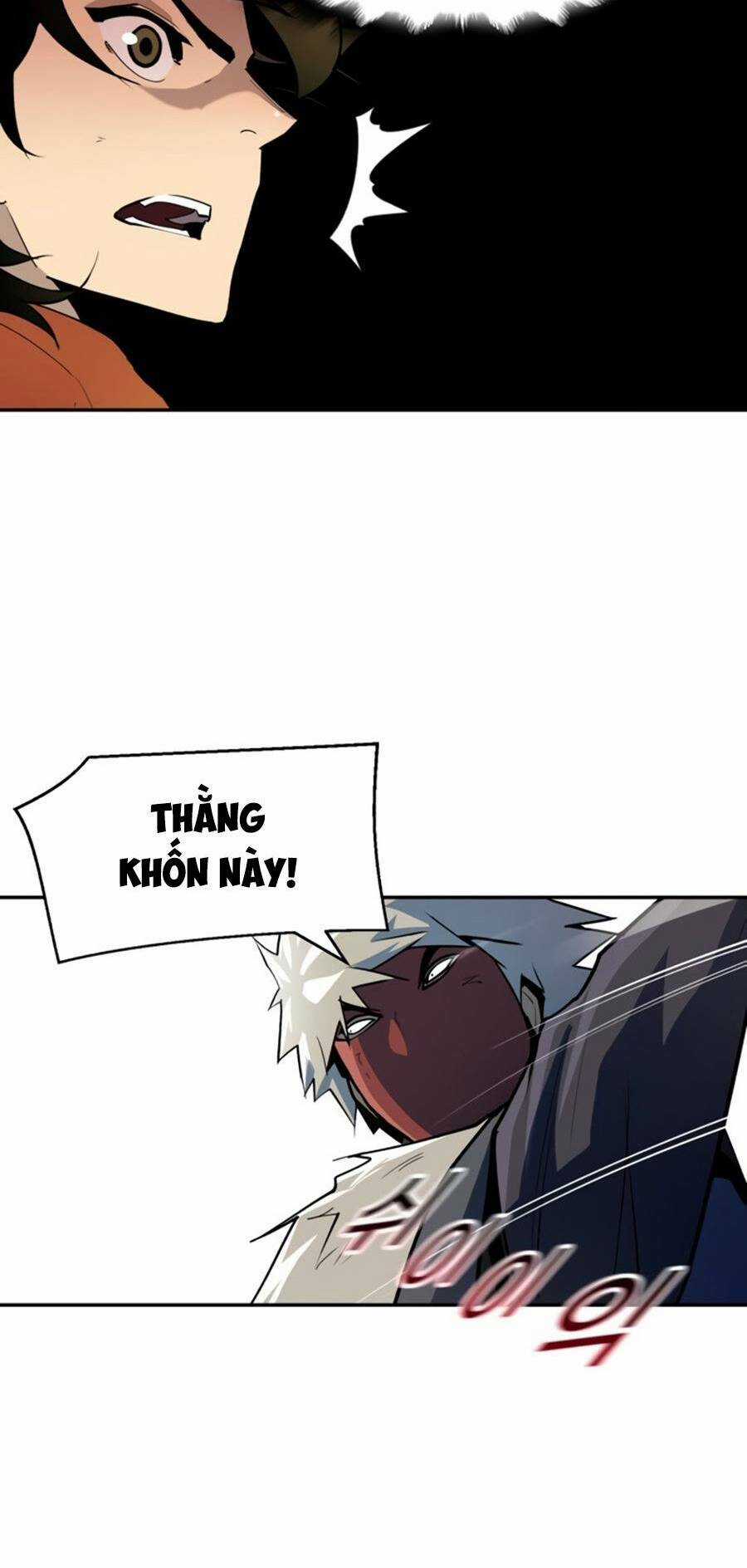 Thiếu Niên Kiếm Sư Chapter 2 trang 14