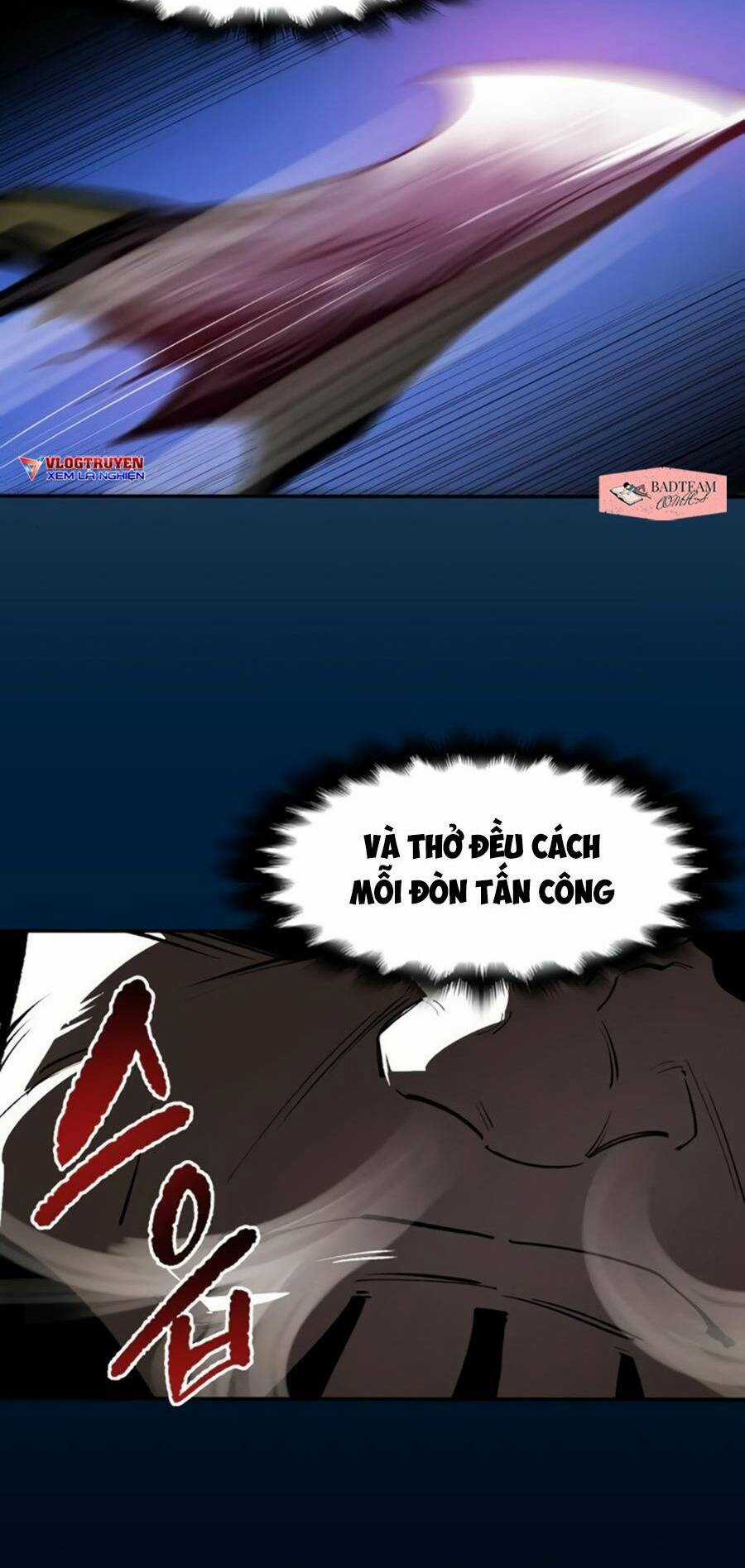 Thiếu Niên Kiếm Sư Chapter 2 trang 140