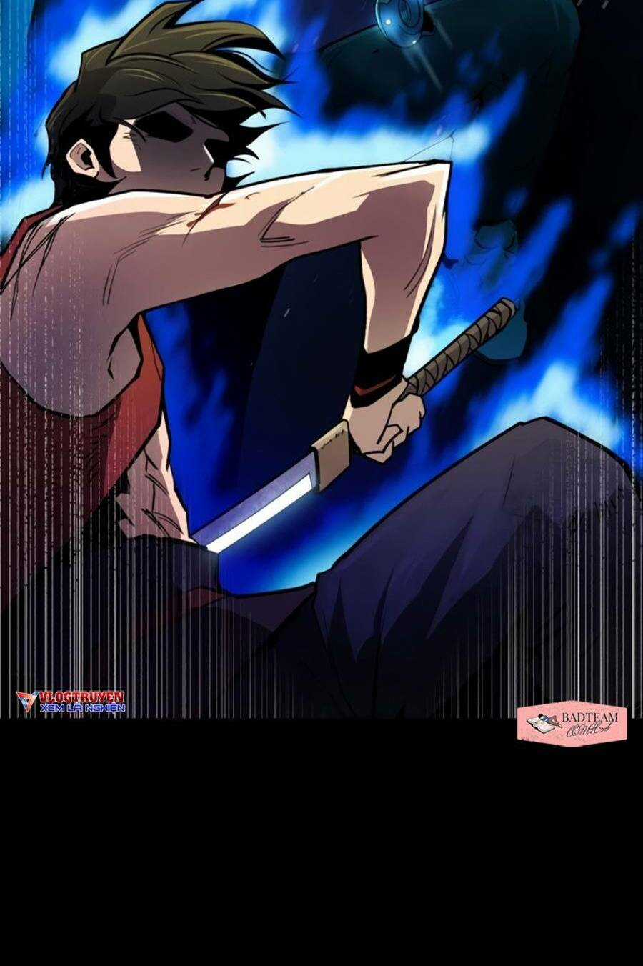 Thiếu Niên Kiếm Sư Chapter 2 trang 147