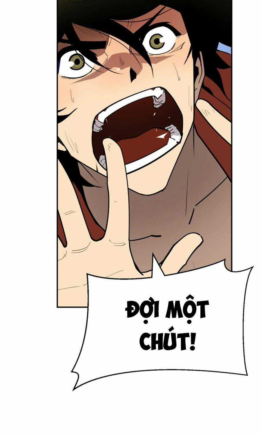 Thiếu Niên Kiếm Sư Chapter 2 trang 17