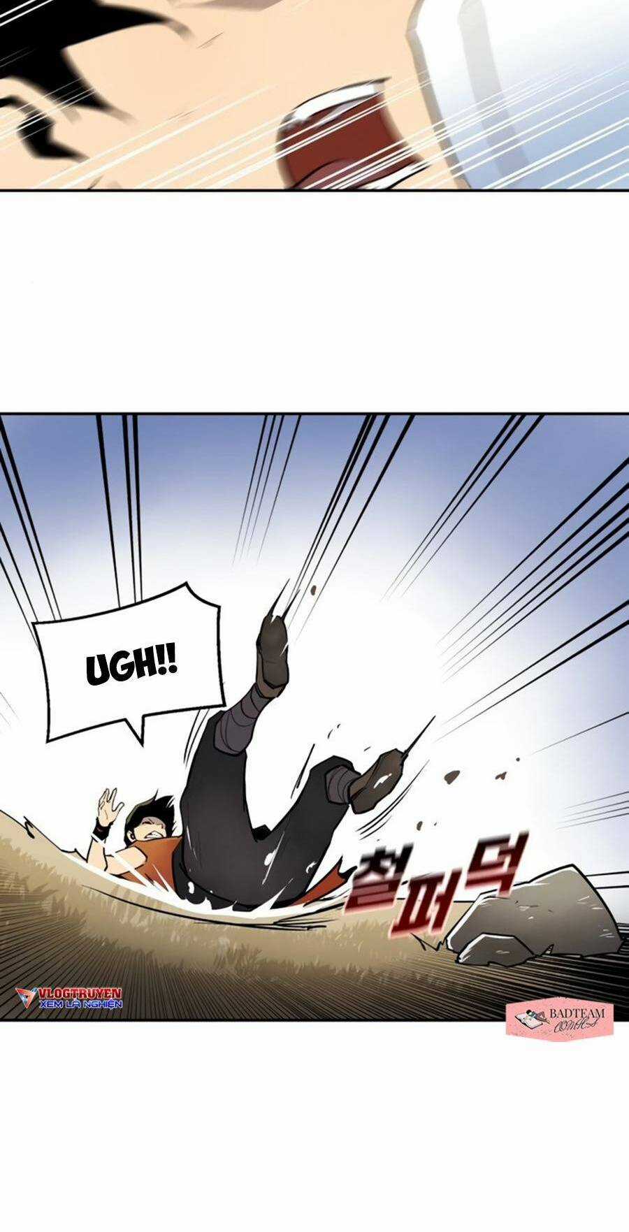 Thiếu Niên Kiếm Sư Chapter 2 trang 19