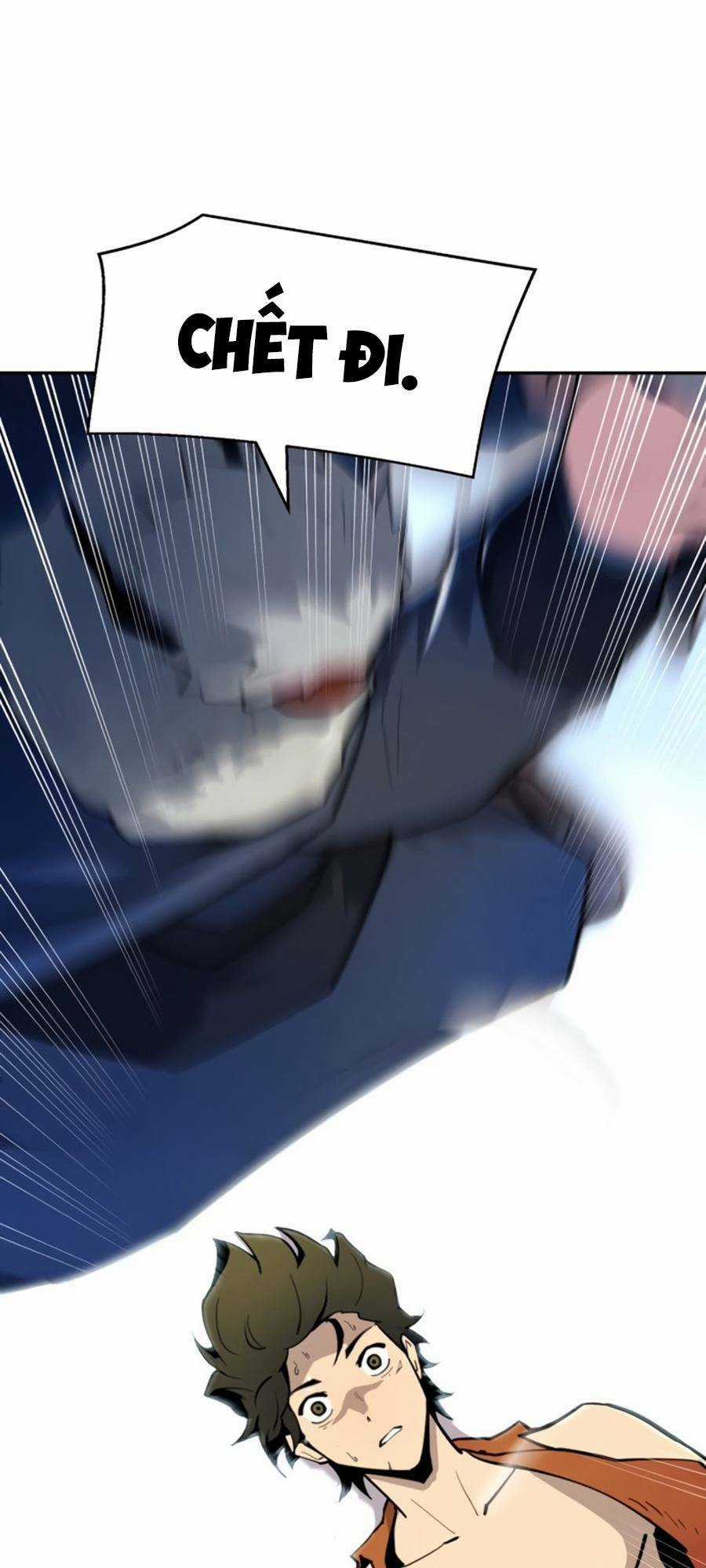 Thiếu Niên Kiếm Sư Chapter 2 trang 20