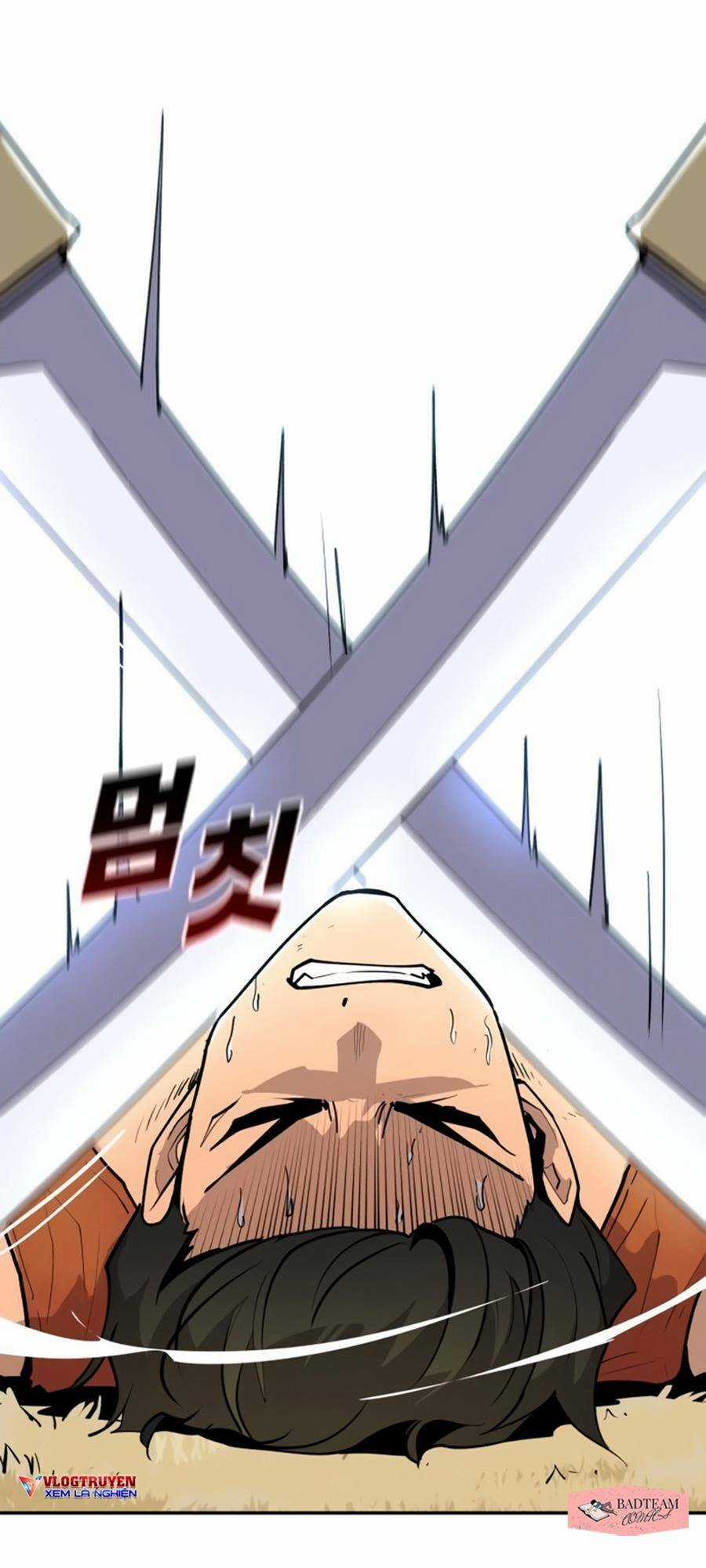 Thiếu Niên Kiếm Sư Chapter 2 trang 23