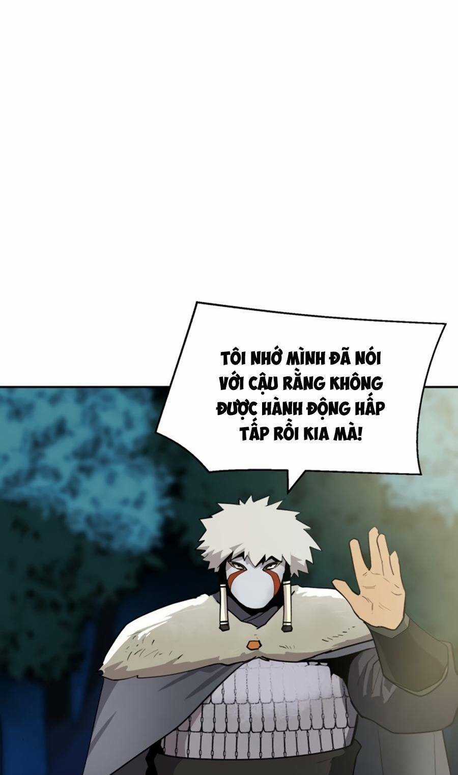 Thiếu Niên Kiếm Sư Chapter 2 trang 24