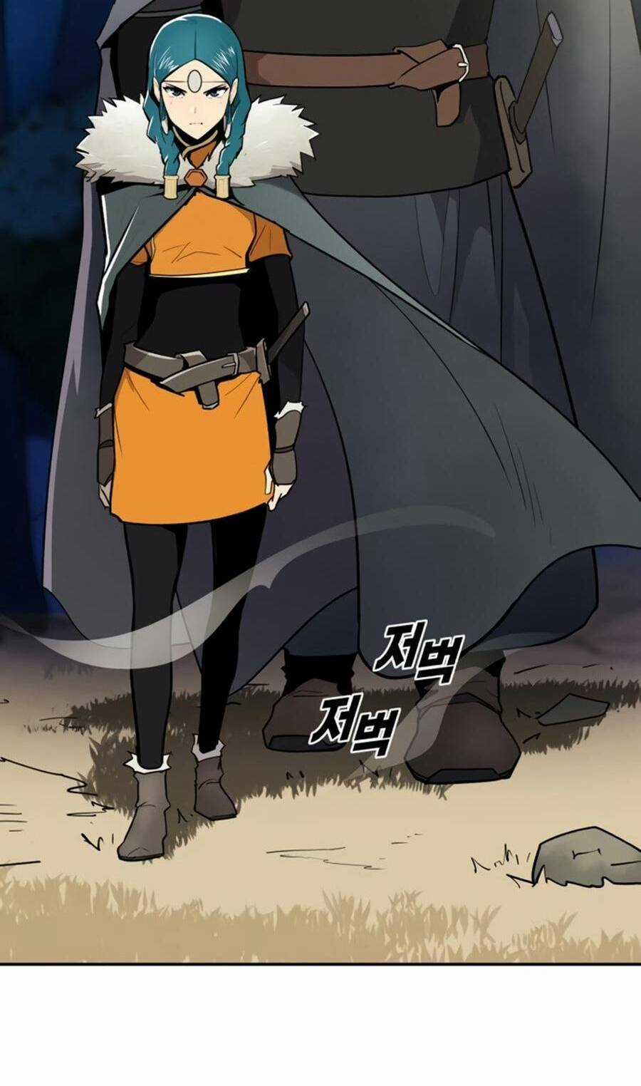 Thiếu Niên Kiếm Sư Chapter 2 trang 25