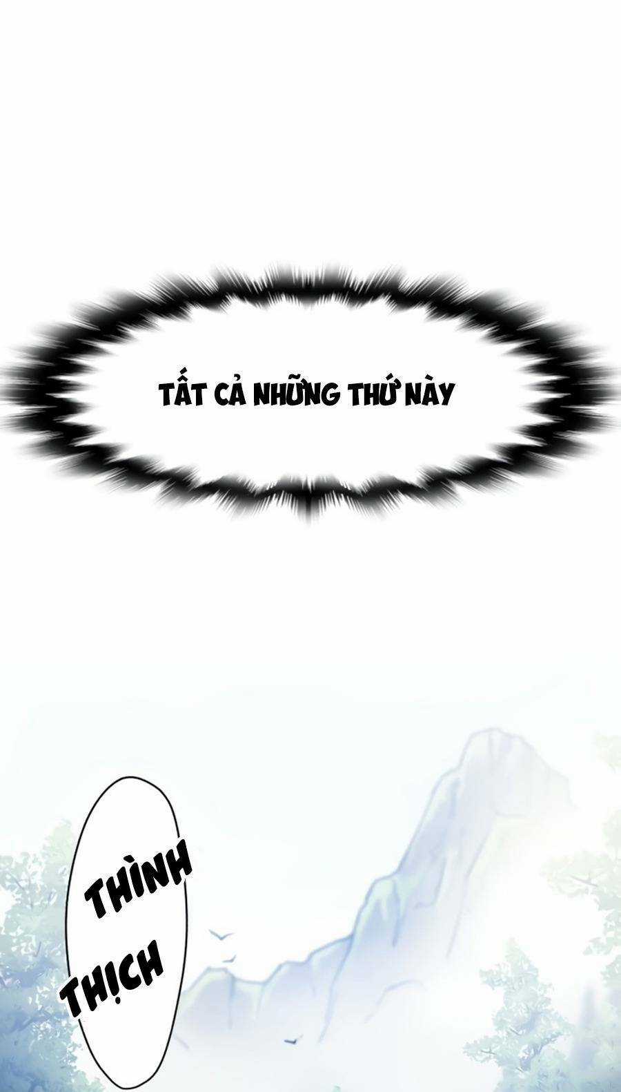 Thiếu Niên Kiếm Sư Chapter 2 trang 3