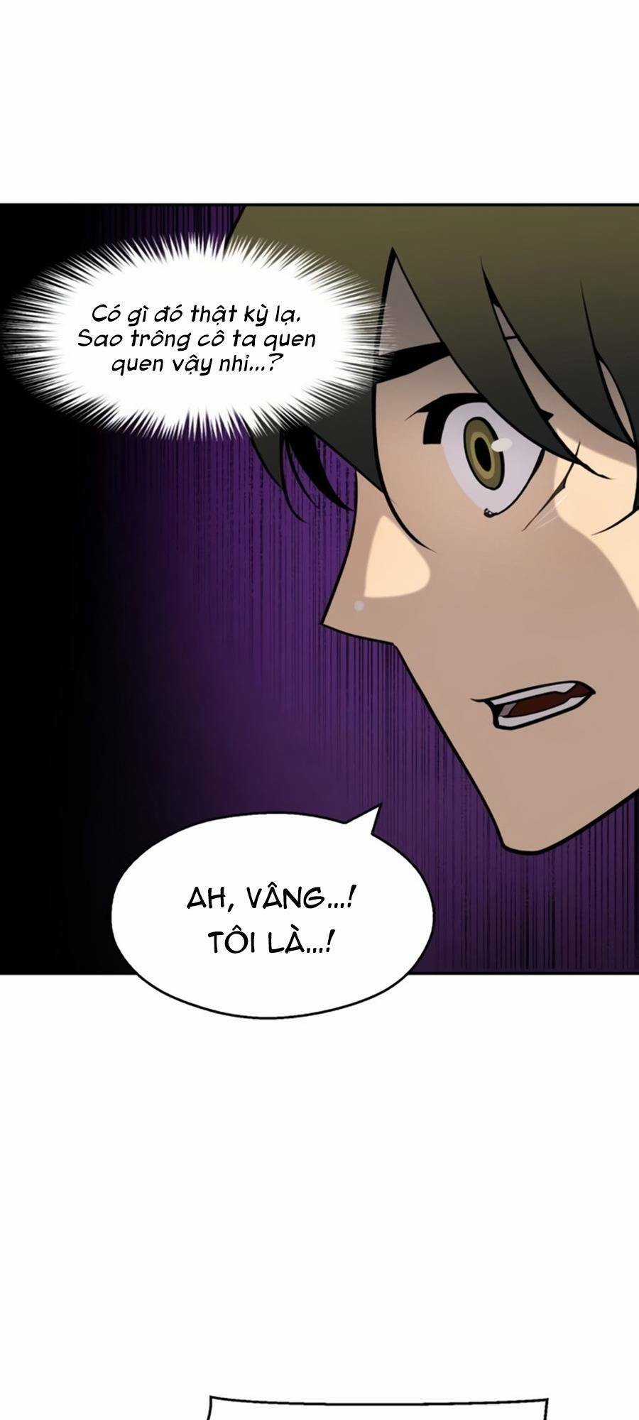 Thiếu Niên Kiếm Sư Chapter 2 trang 30