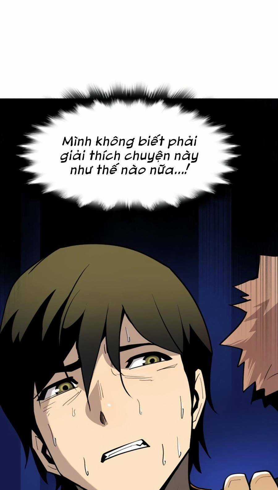 Thiếu Niên Kiếm Sư Chapter 2 trang 33