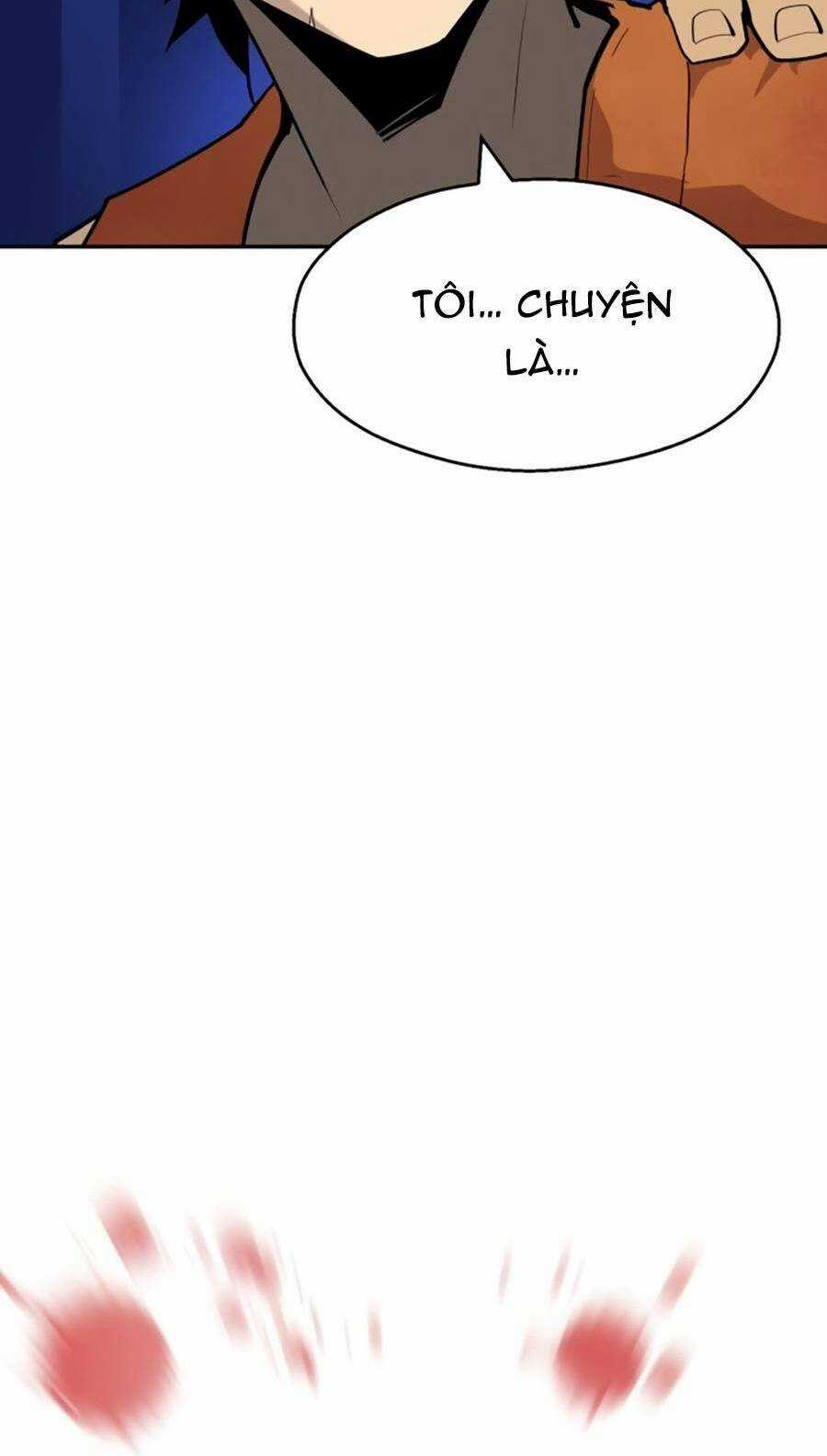 Thiếu Niên Kiếm Sư Chapter 2 trang 34