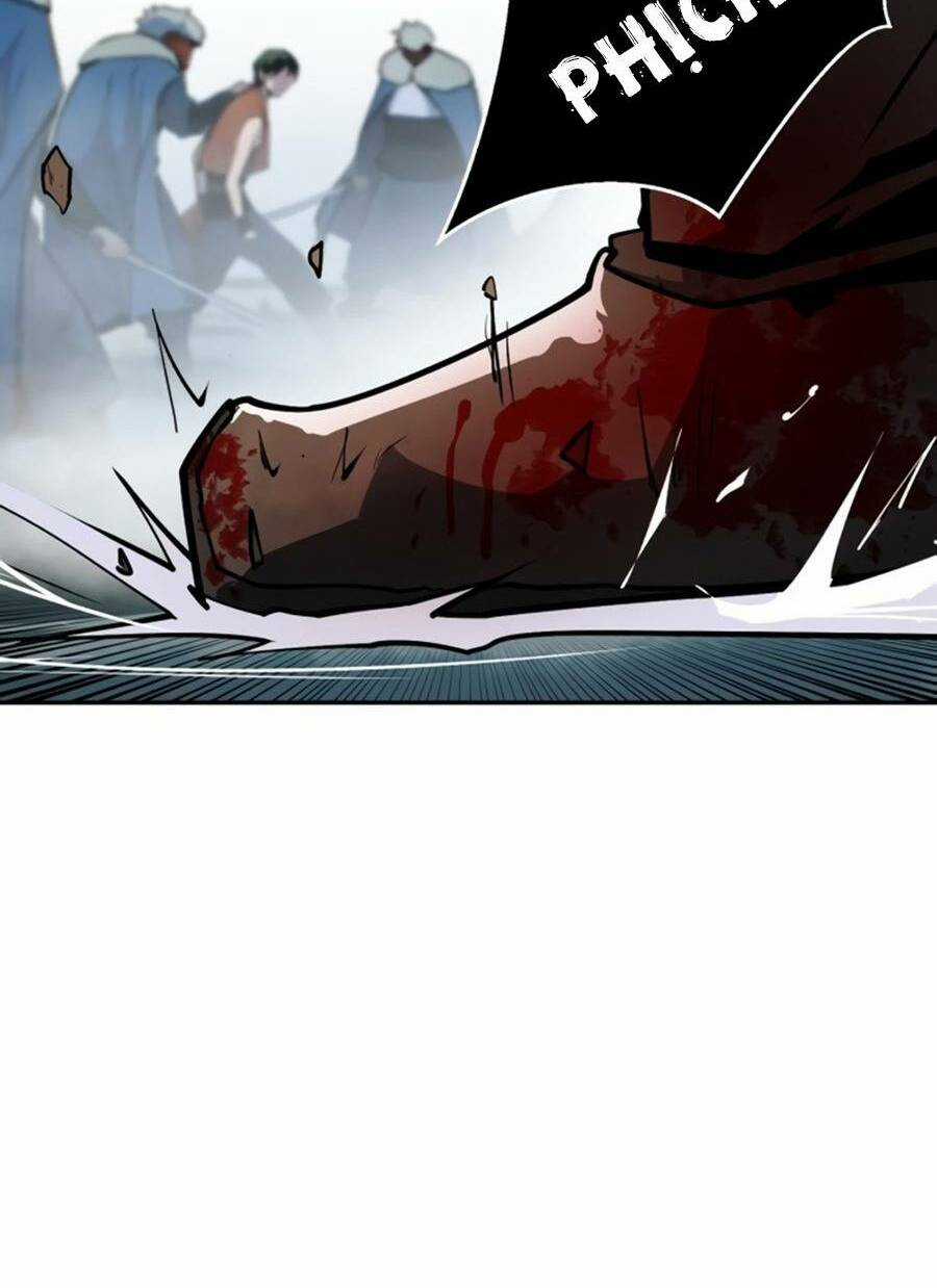 Thiếu Niên Kiếm Sư Chapter 2 trang 43