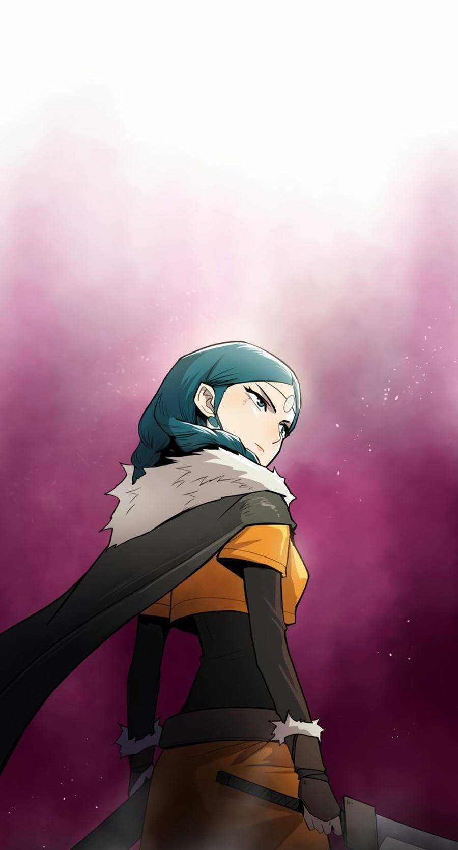 Thiếu Niên Kiếm Sư Chapter 2 trang 46