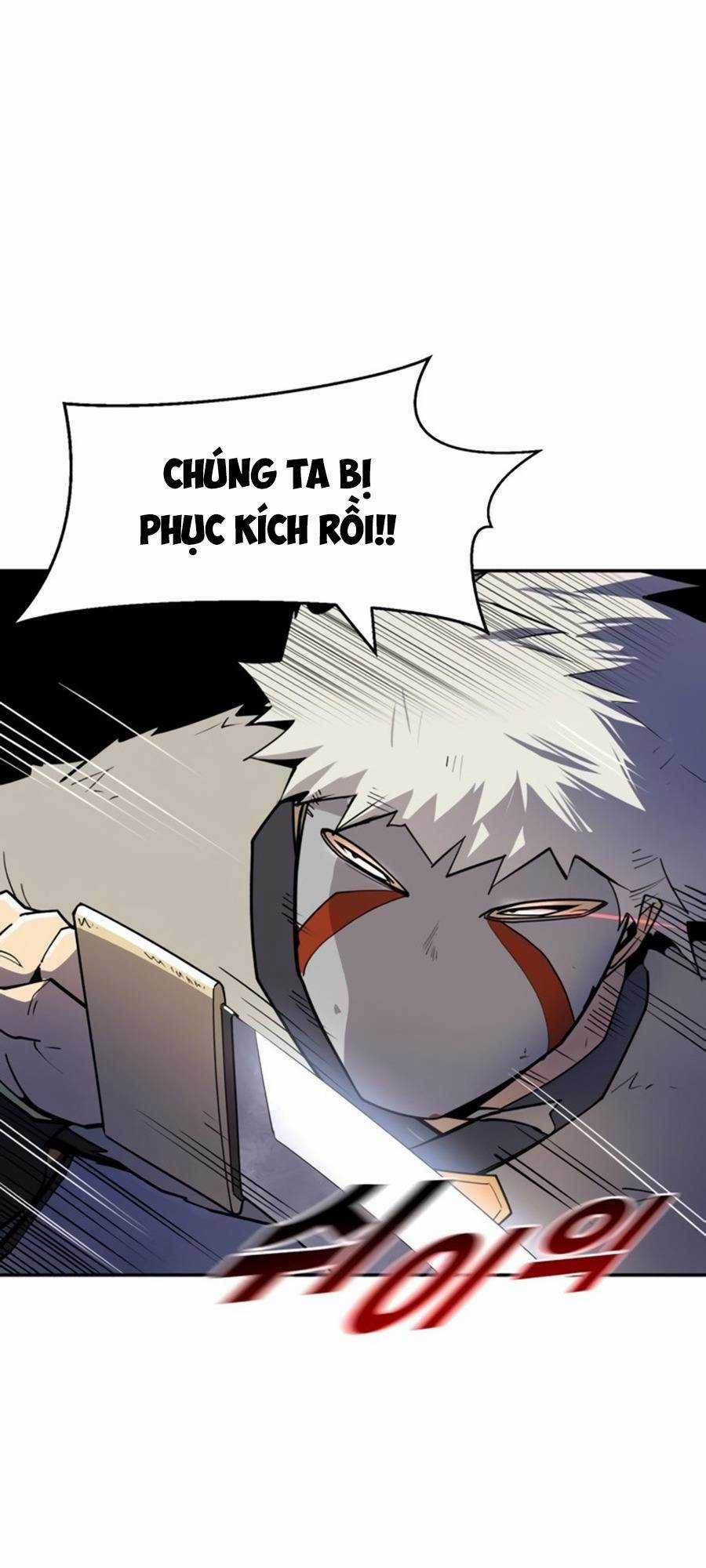 Thiếu Niên Kiếm Sư Chapter 2 trang 48