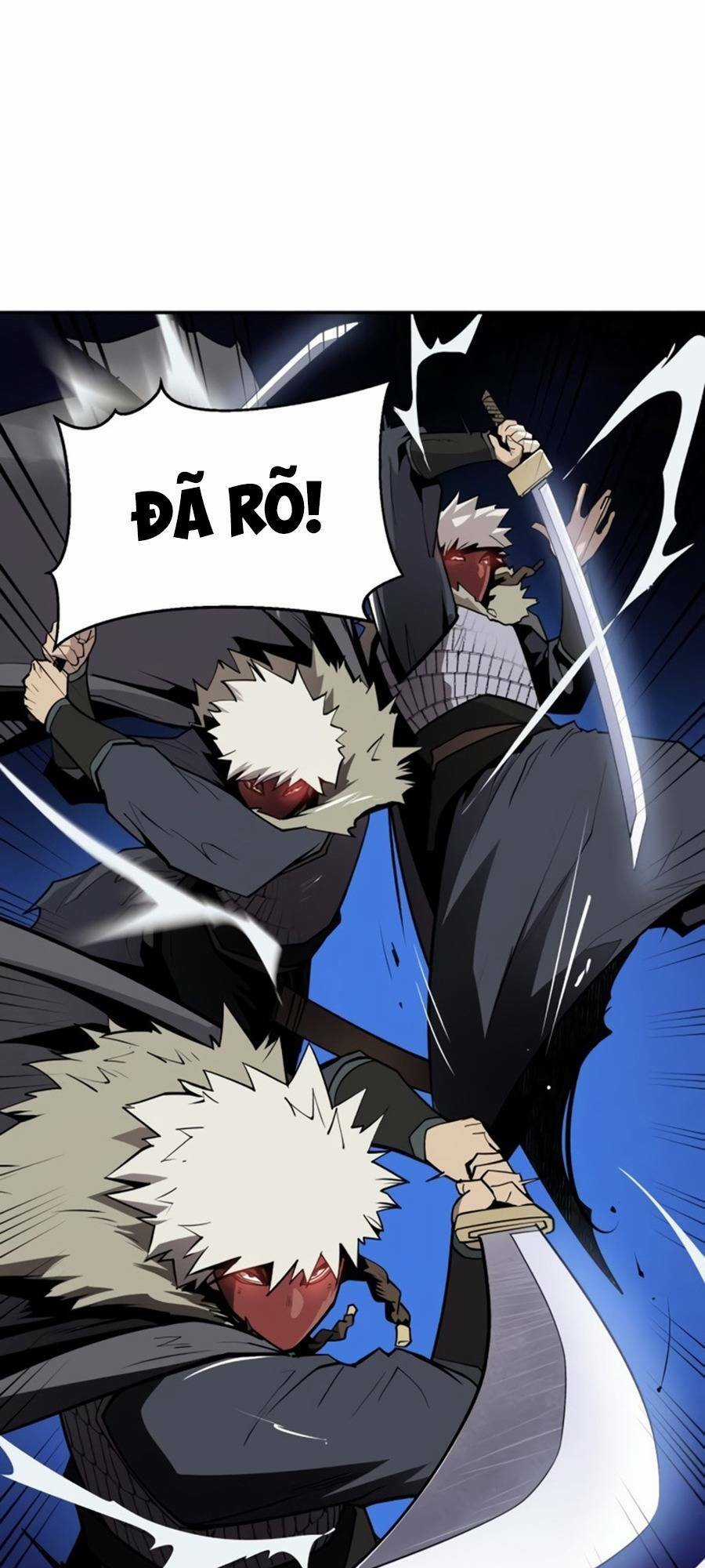 Thiếu Niên Kiếm Sư Chapter 2 trang 51