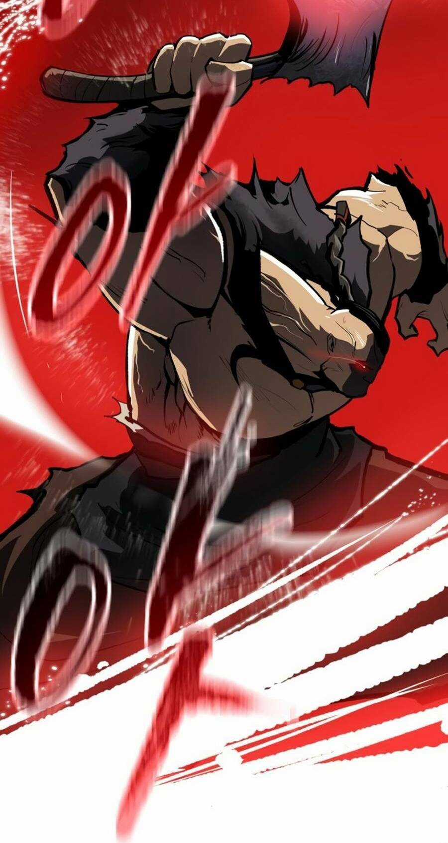 Thiếu Niên Kiếm Sư Chapter 2 trang 55