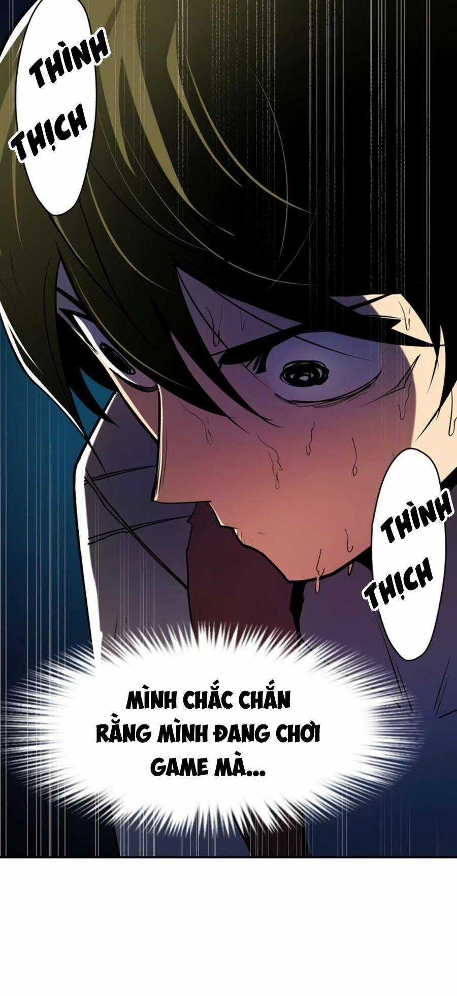 Thiếu Niên Kiếm Sư Chapter 2 trang 6