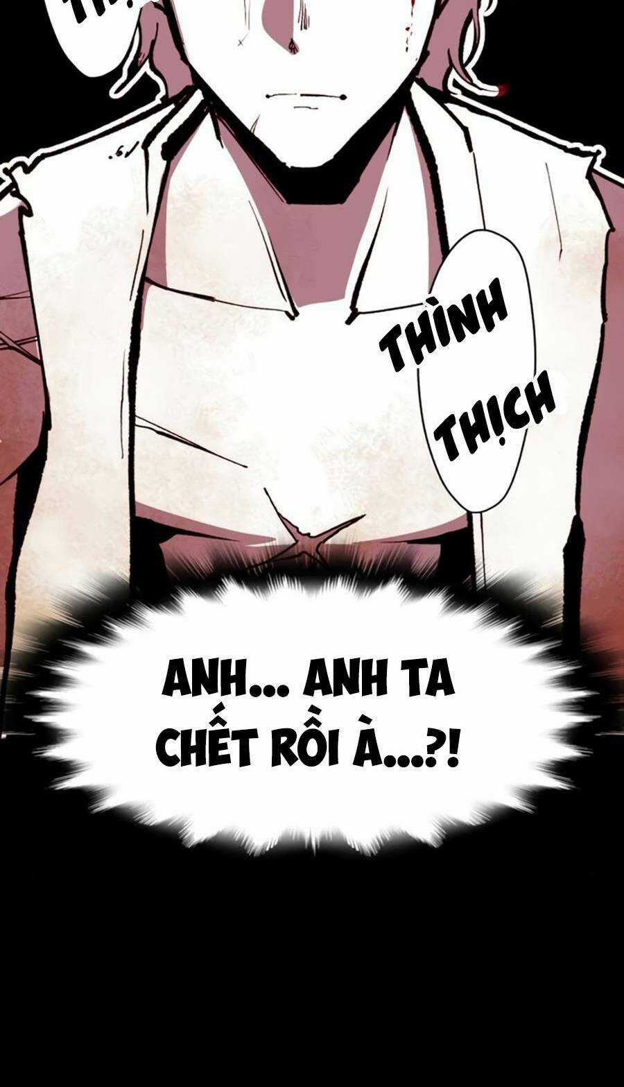 Thiếu Niên Kiếm Sư Chapter 2 trang 60