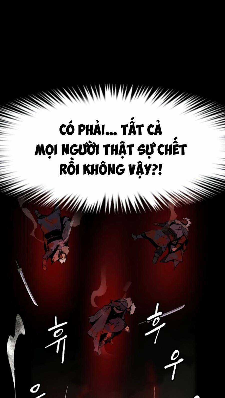 Thiếu Niên Kiếm Sư Chapter 2 trang 61