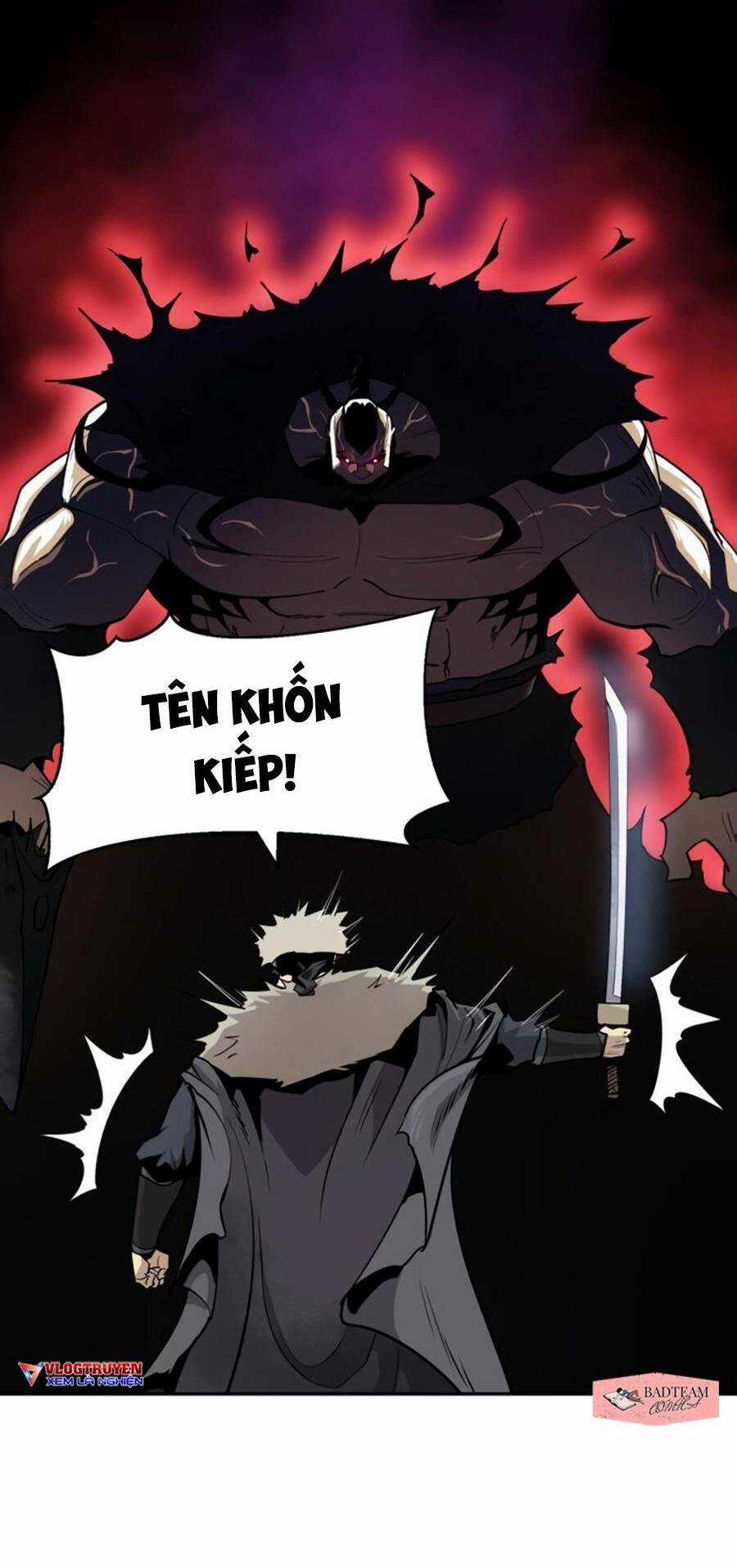 Thiếu Niên Kiếm Sư Chapter 2 trang 64