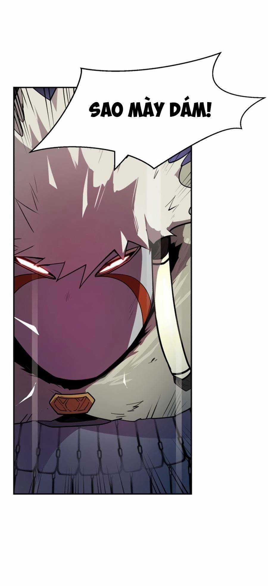 Thiếu Niên Kiếm Sư Chapter 2 trang 65