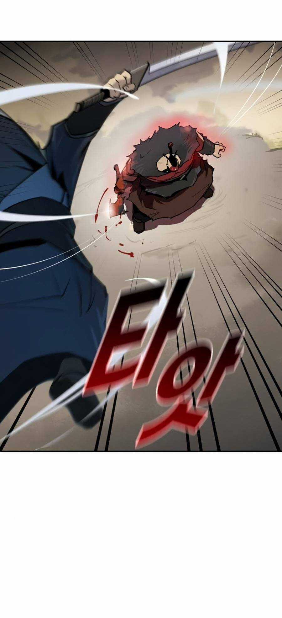 Thiếu Niên Kiếm Sư Chapter 2 trang 66