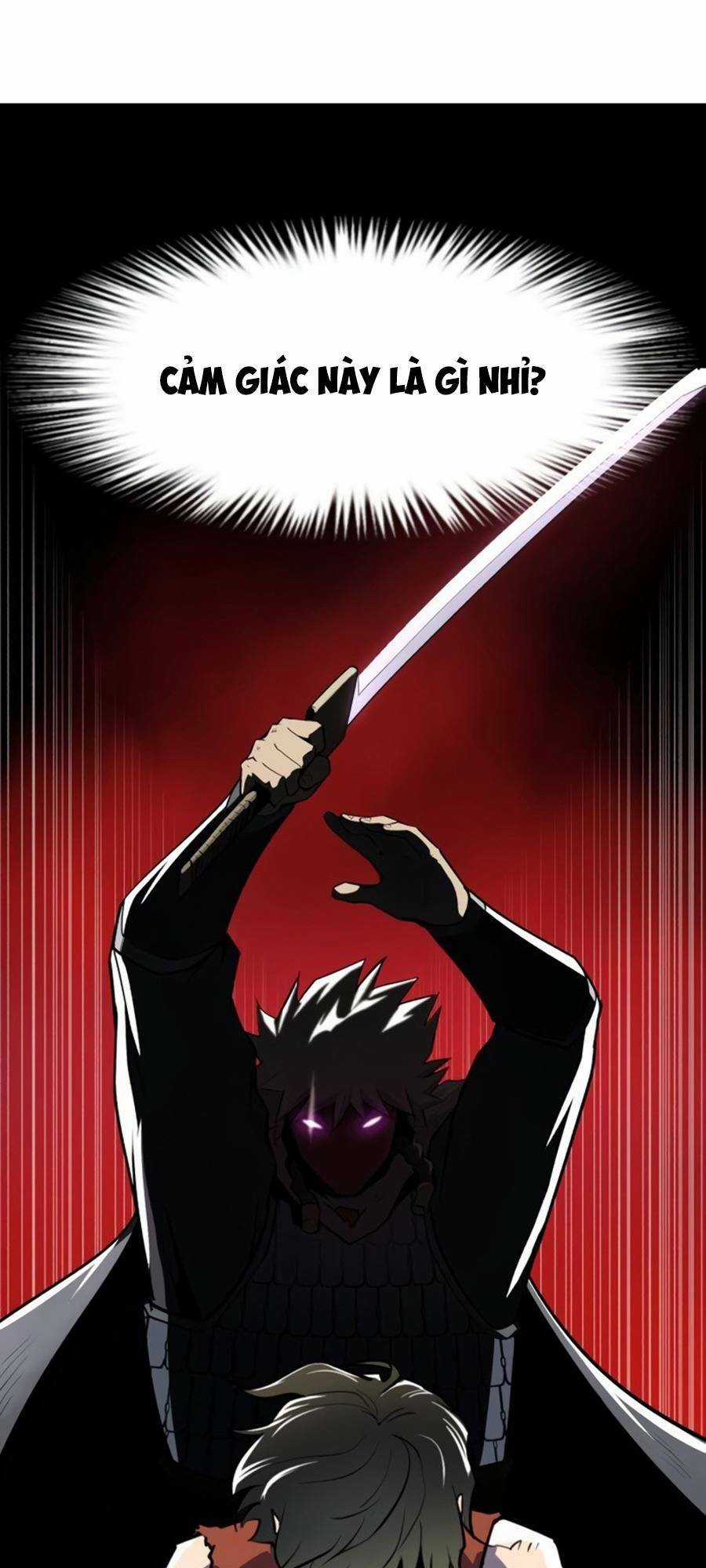 Thiếu Niên Kiếm Sư Chapter 2 trang 7