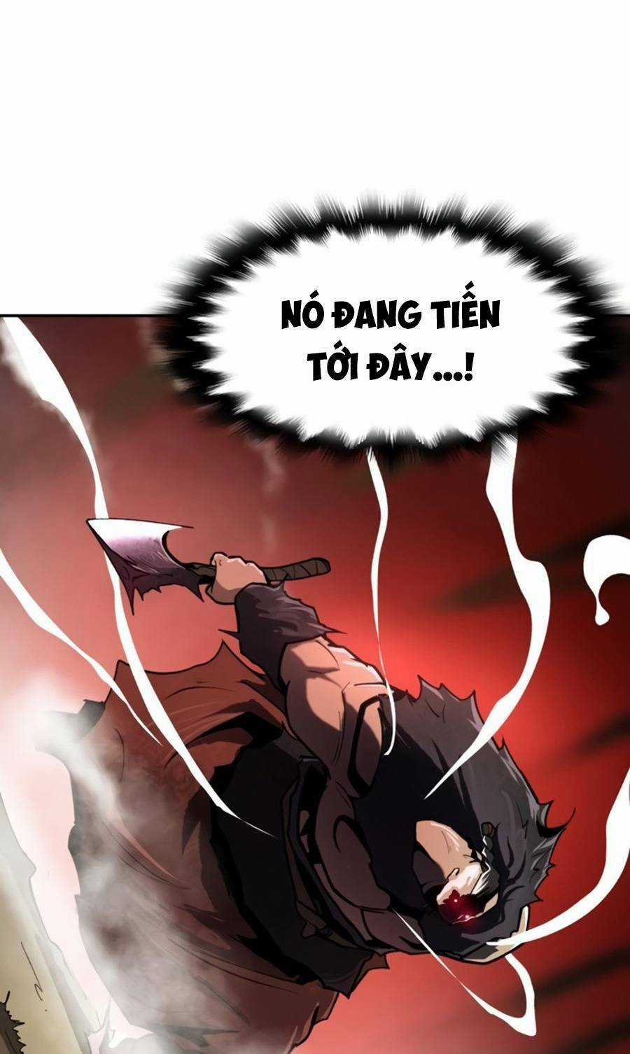 Thiếu Niên Kiếm Sư Chapter 2 trang 72