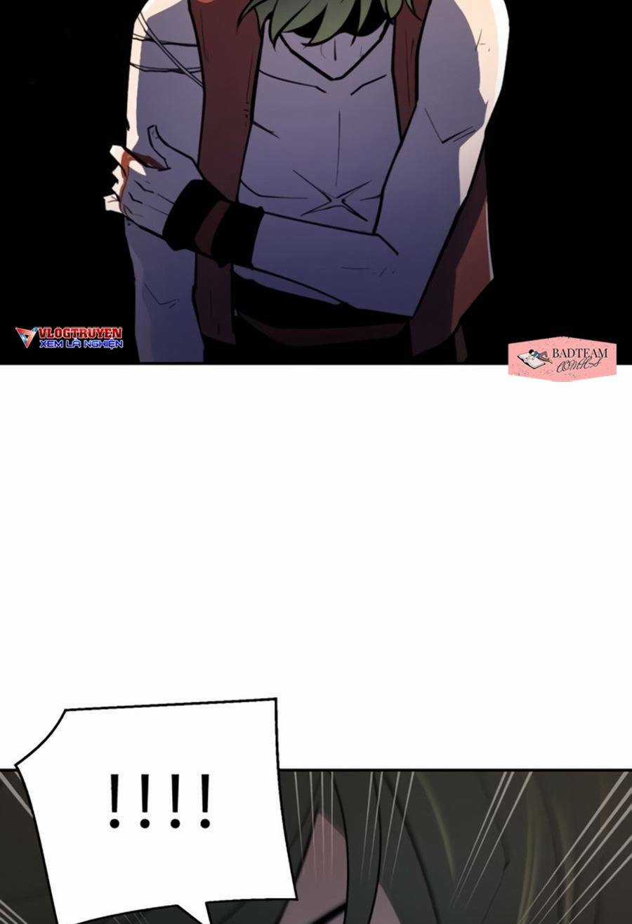 Thiếu Niên Kiếm Sư Chapter 2 trang 8