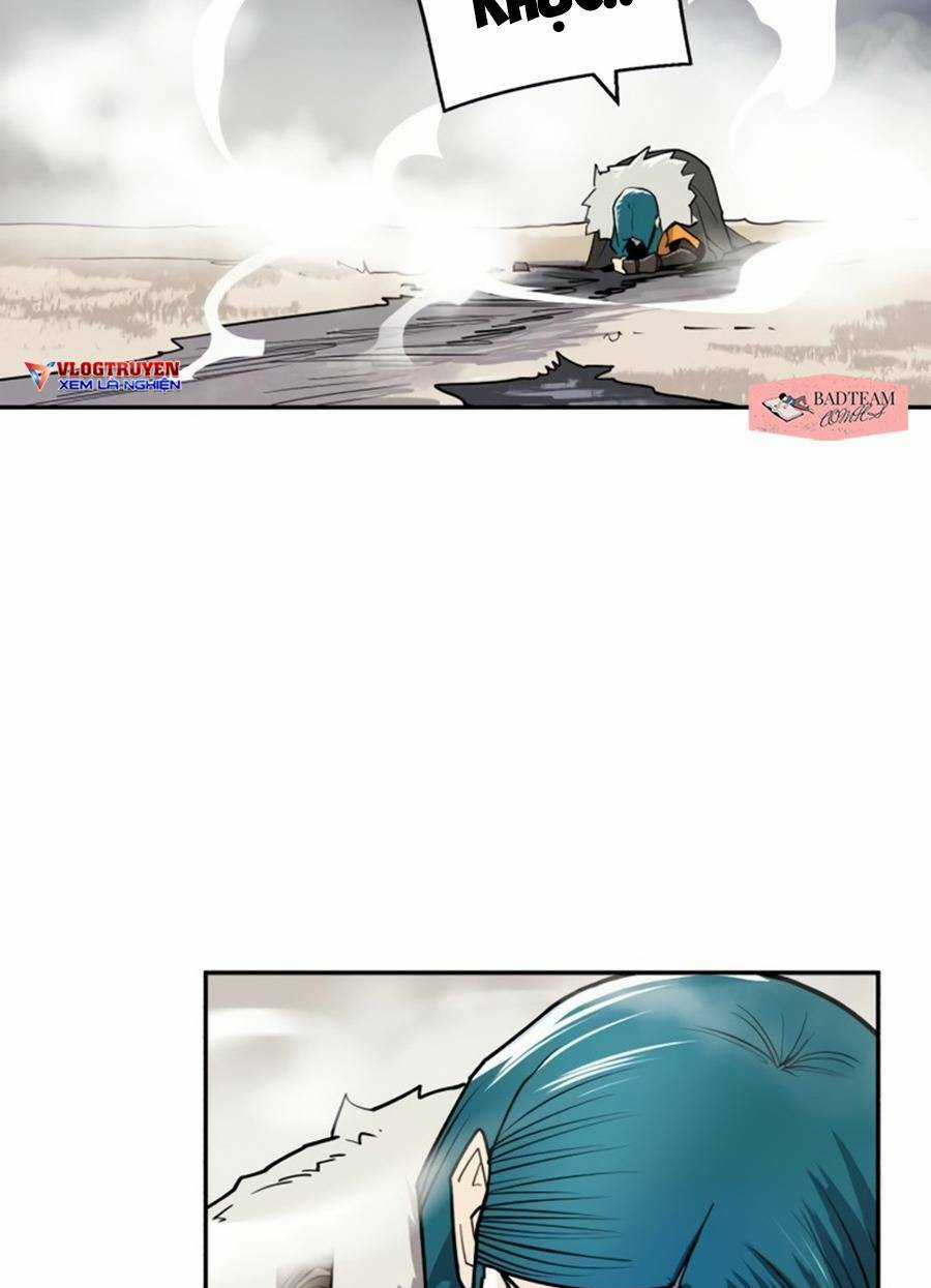 Thiếu Niên Kiếm Sư Chapter 2 trang 80