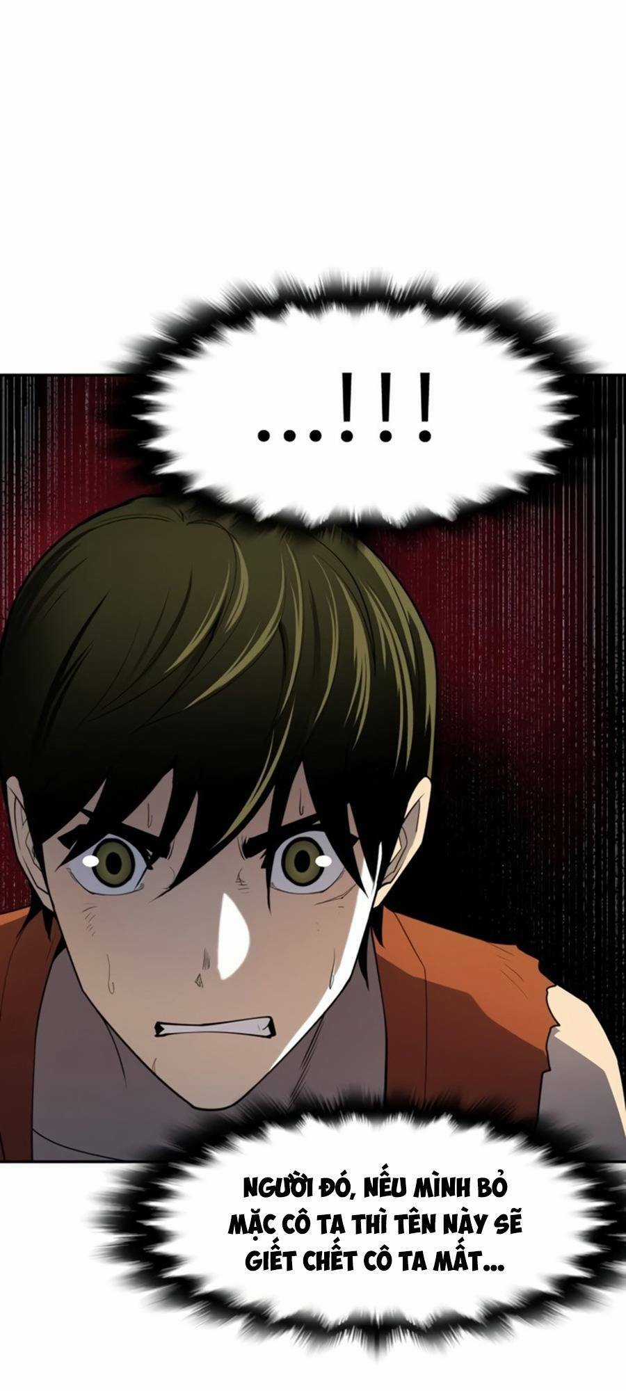 Thiếu Niên Kiếm Sư Chapter 2 trang 82