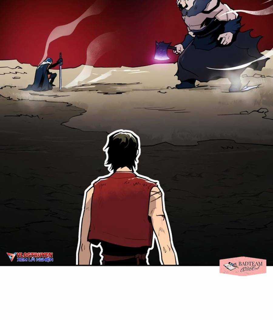 Thiếu Niên Kiếm Sư Chapter 2 trang 84