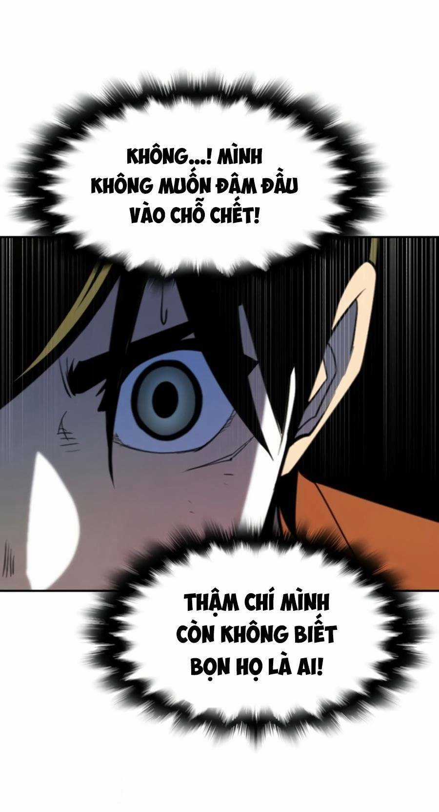 Thiếu Niên Kiếm Sư Chapter 2 trang 85