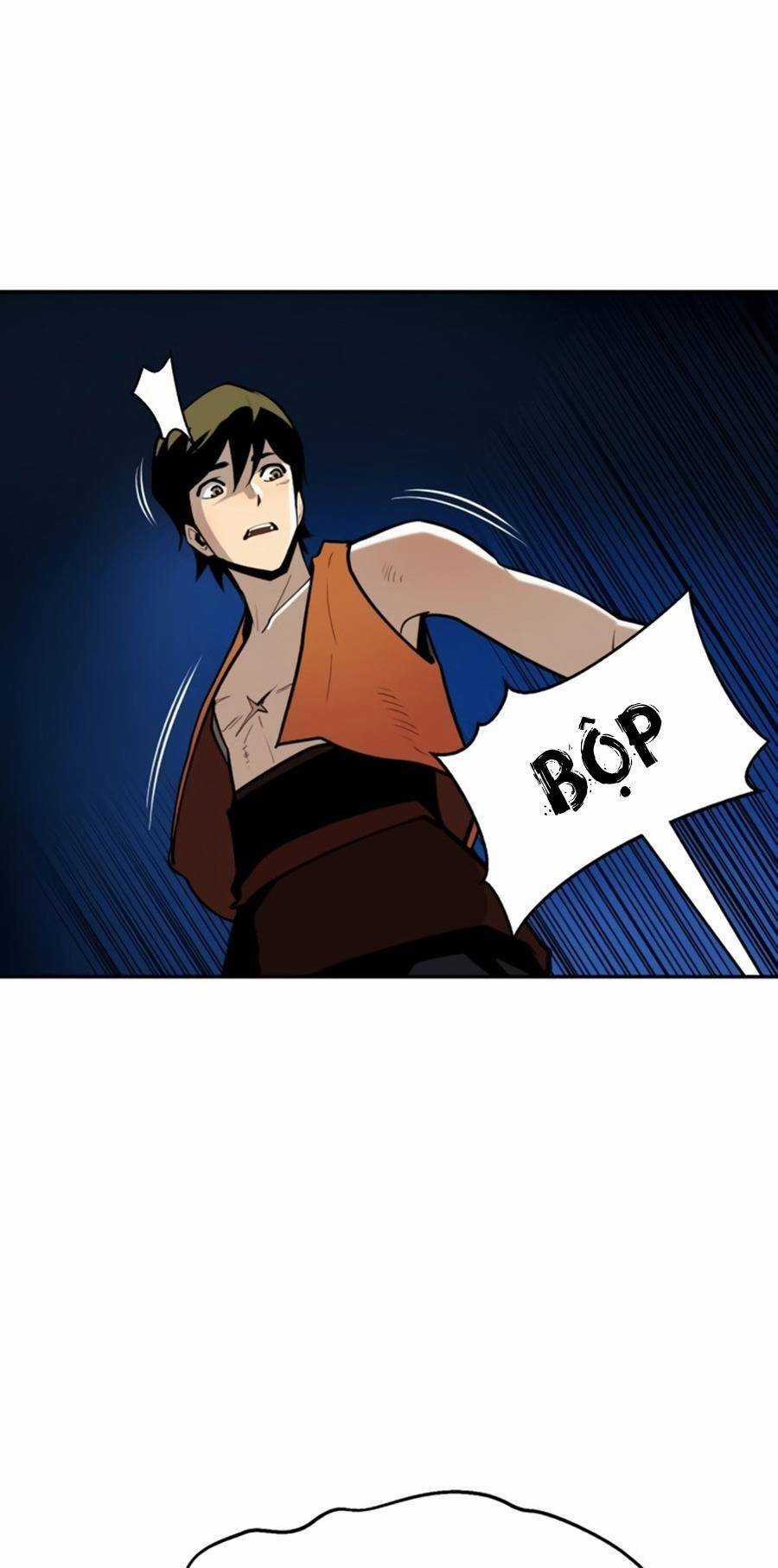 Thiếu Niên Kiếm Sư Chapter 2 trang 87