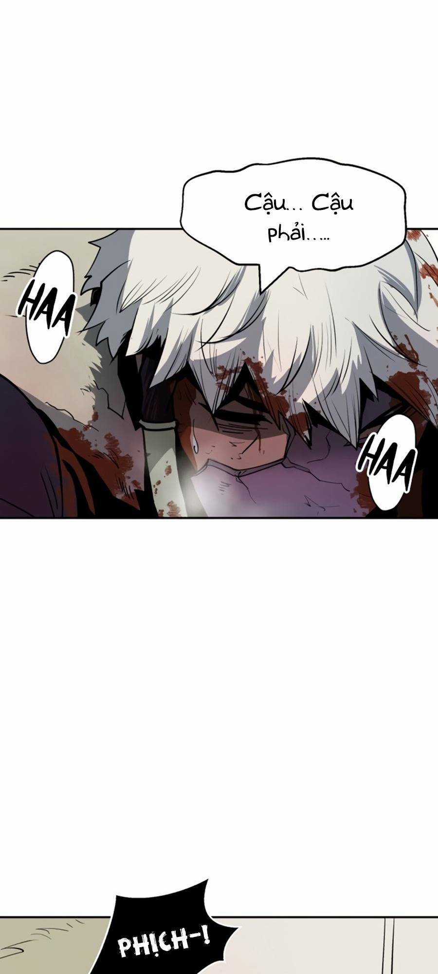 Thiếu Niên Kiếm Sư Chapter 2 trang 89